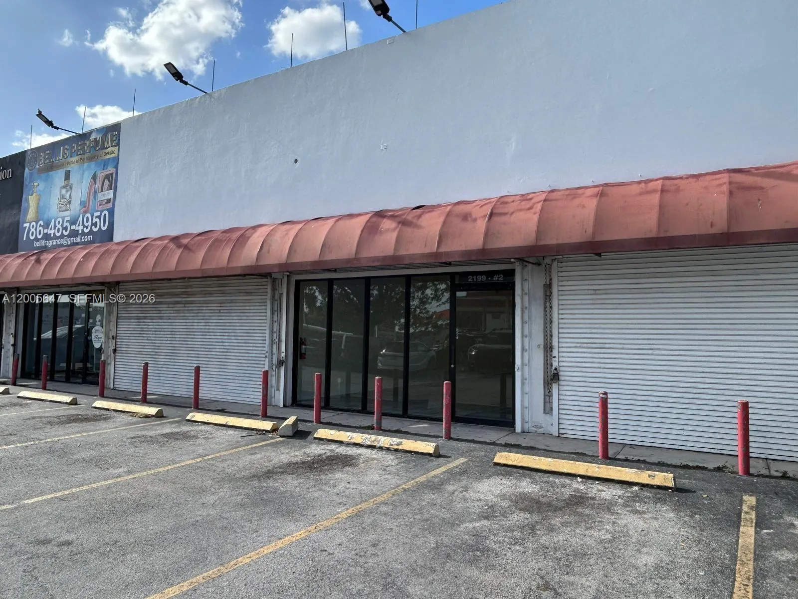 2199 Nw 20th St 2, Miami, Florida 33142, Miami, Florida 33142, ,Commercial Lease,For Rent,2199 Nw 20th St 2, Miami, Florida 33142,A12005647