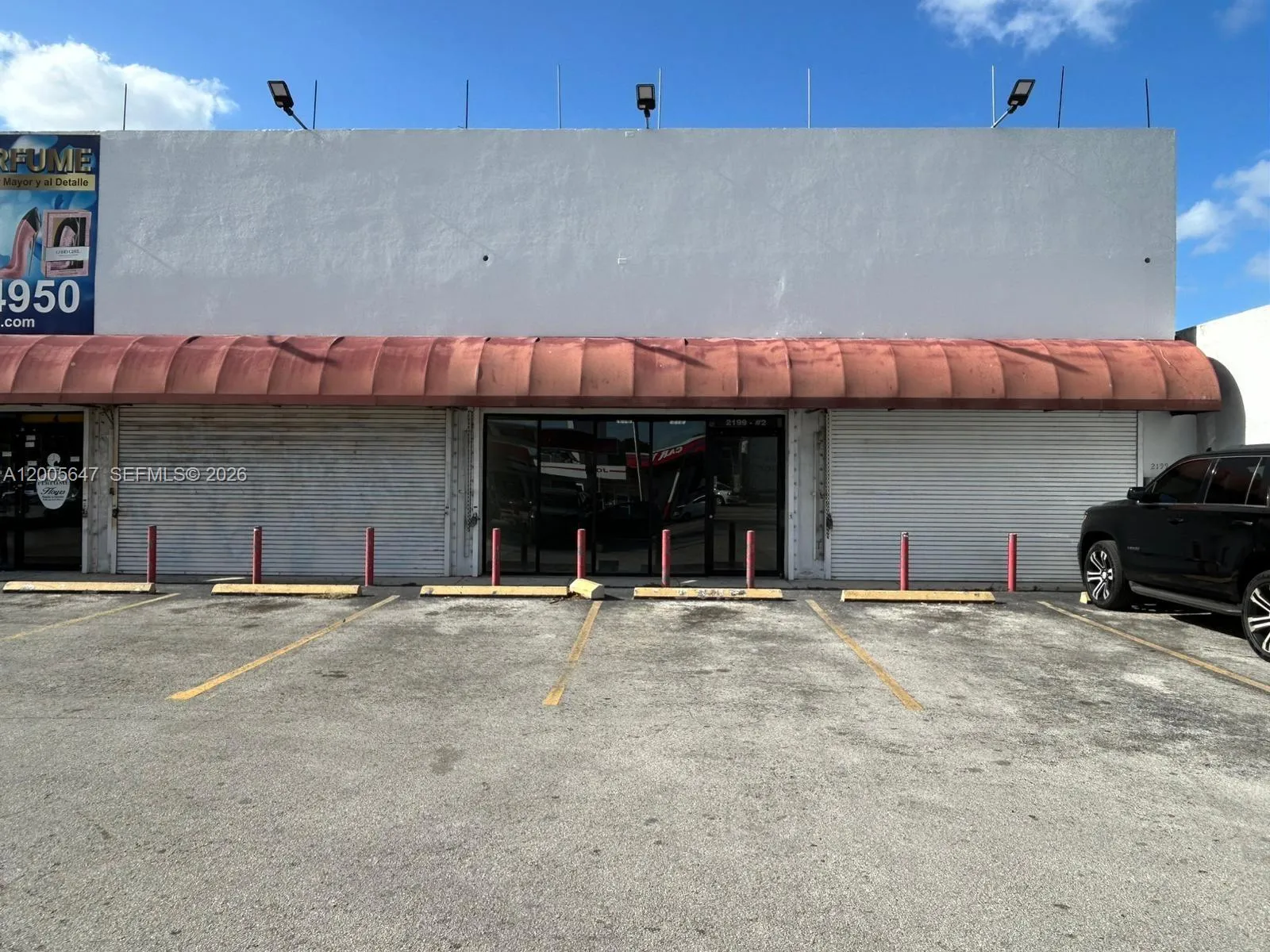 2199 Nw 20th St 2, Miami, Florida 33142, Miami, Florida 33142, ,Commercial Lease,For Rent,2199 Nw 20th St 2, Miami, Florida 33142,A12005647