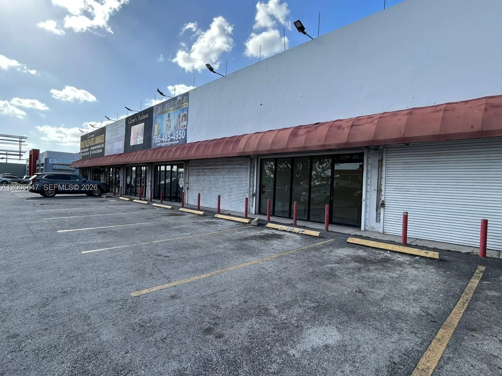 2199 Nw 20th St 2, Miami, Florida 33142, Miami, Florida 33142, ,Commercial Lease,For Rent,2199 Nw 20th St 2, Miami, Florida 33142,A12005647