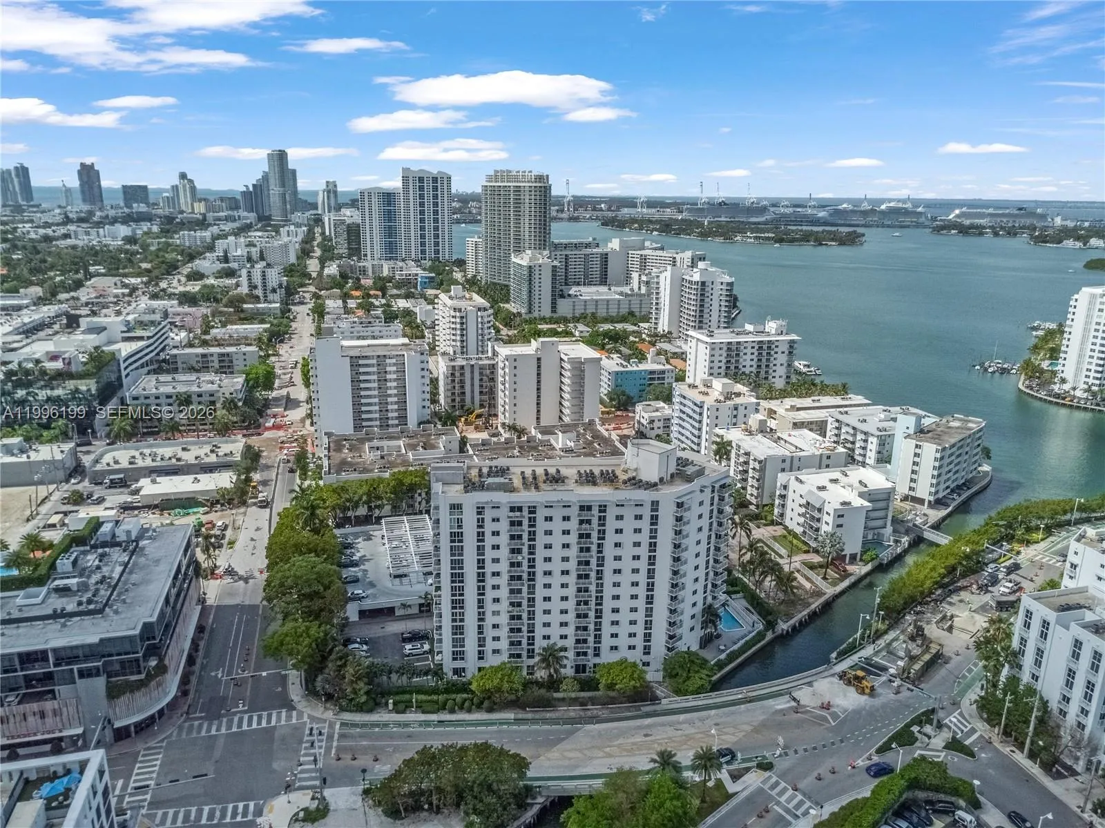 1688 West Ave 408, Miami Beach, Florida 33139, Miami Beach, Florida 33139, 2 Bedrooms Bedrooms, ,2 BathroomsBathrooms,Residential,For Sale,1688 West Ave 408, Miami Beach, Florida 33139,A11996199