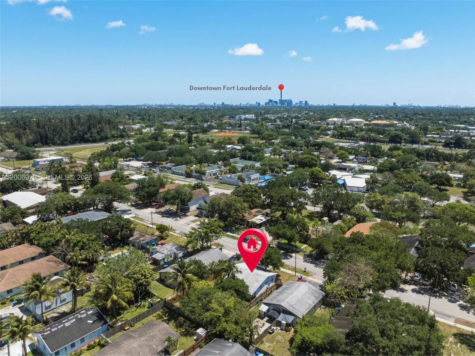 1657 Sw 44th Ave, Fort Lauderdale, Florida 33317, Fort Lauderdale, Florida 33317, 3 Bedrooms Bedrooms, ,2 BathroomsBathrooms,Residential,For Sale,1657 Sw 44th Ave, Fort Lauderdale, Florida 33317,A12006979