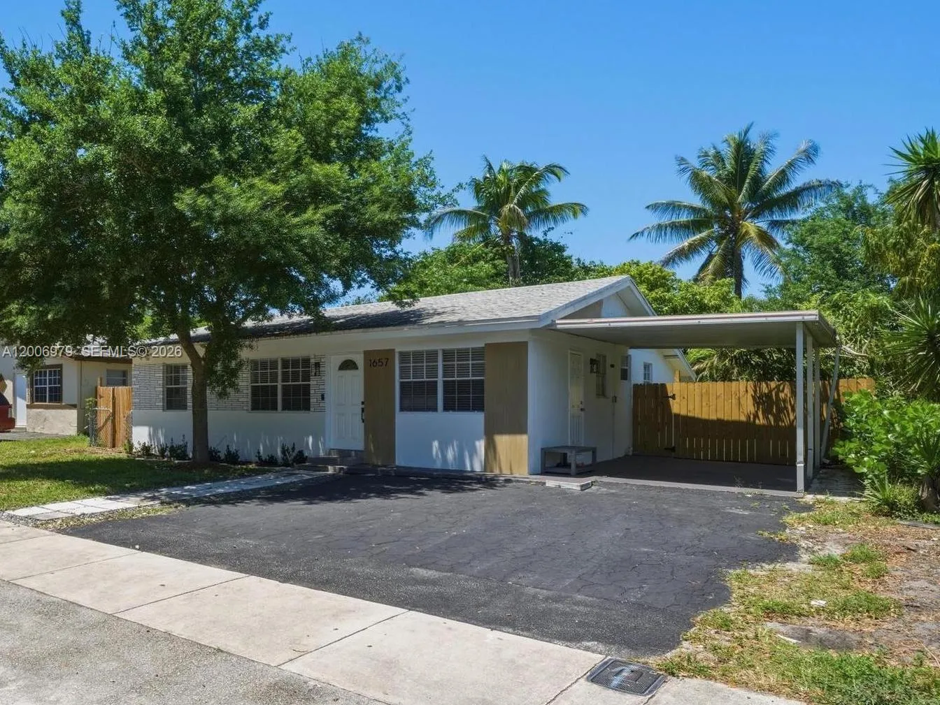 1657 Sw 44th Ave, Fort Lauderdale, Florida 33317, Fort Lauderdale, Florida 33317, 3 Bedrooms Bedrooms, ,2 BathroomsBathrooms,Residential,For Sale,1657 Sw 44th Ave, Fort Lauderdale, Florida 33317,A12006979