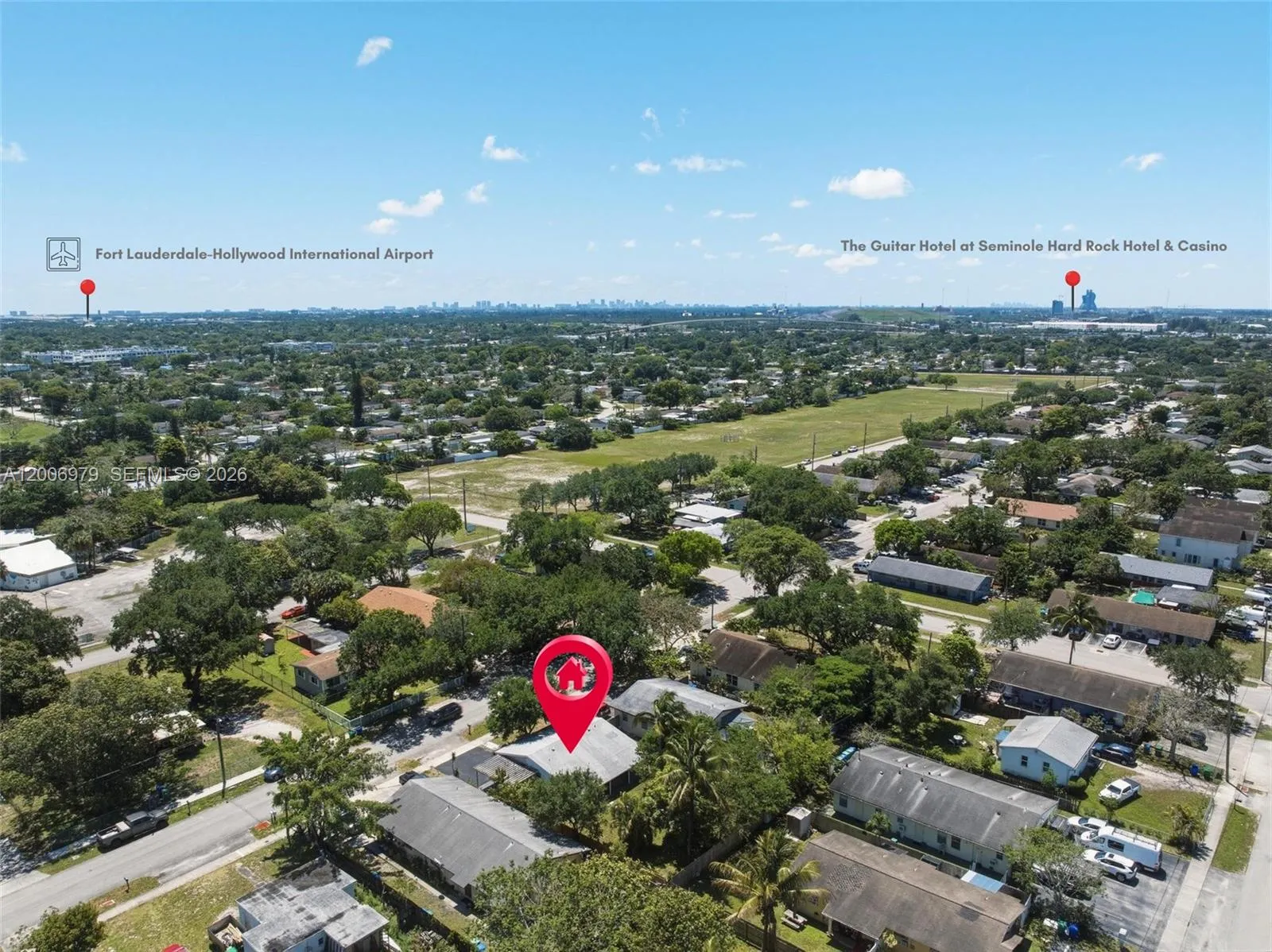 1657 Sw 44th Ave, Fort Lauderdale, Florida 33317, Fort Lauderdale, Florida 33317, 3 Bedrooms Bedrooms, ,2 BathroomsBathrooms,Residential,For Sale,1657 Sw 44th Ave, Fort Lauderdale, Florida 33317,A12006979