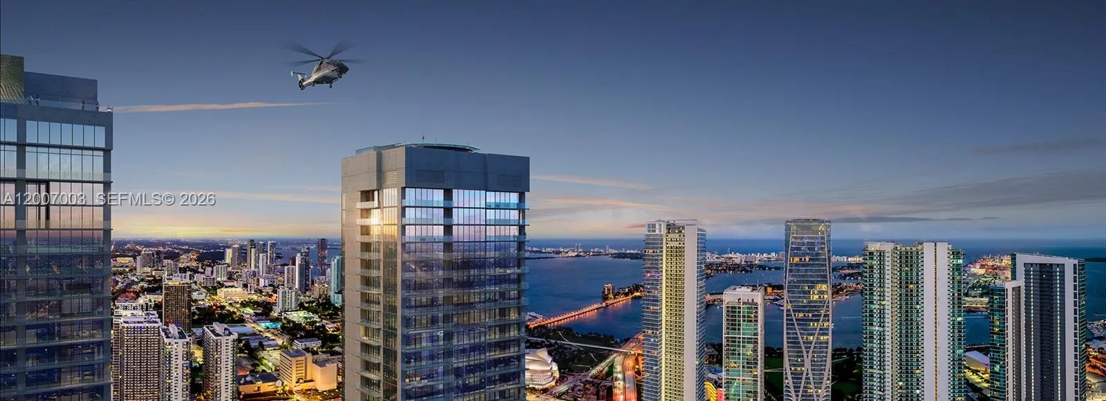 20 Ne 11th St 4202, Miami, Florida 33132, Miami, Florida 33132, 1 Room Rooms,1 BathroomBathrooms,Residential,For Sale,20 Ne 11th St 4202, Miami, Florida 33132,A12007003