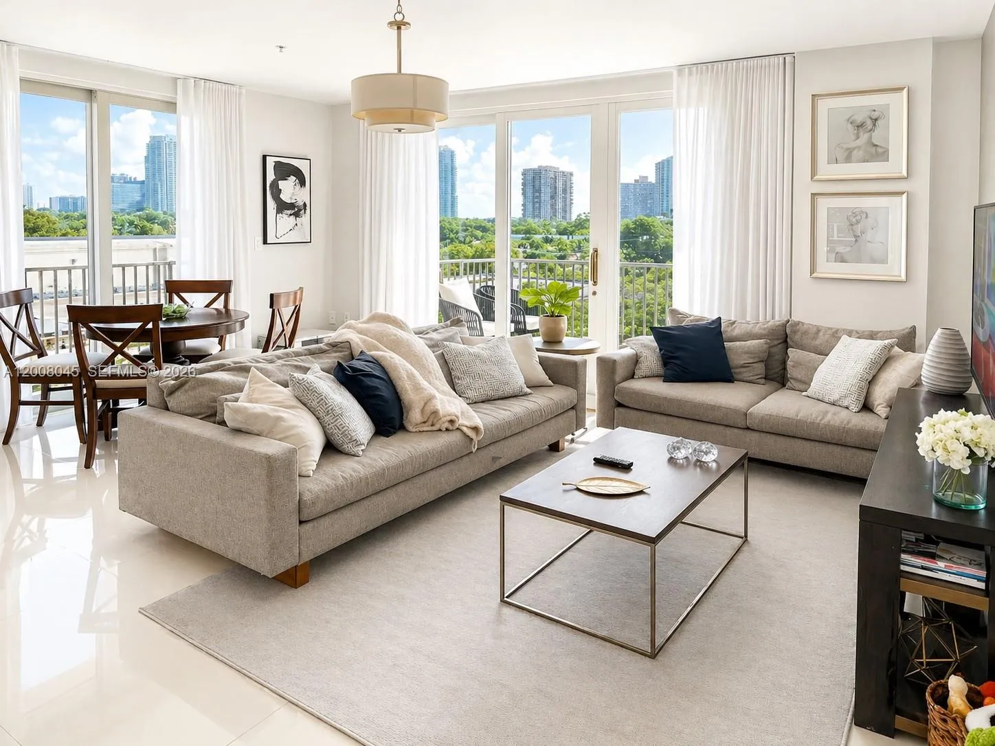 2701 Sw 3rd Ave 504, Miami, Florida 33129, Miami, Florida 33129, 2 Bedrooms Bedrooms, ,2 BathroomsBathrooms,Residential,For Sale,2701 Sw 3rd Ave 504, Miami, Florida 33129,A12008045