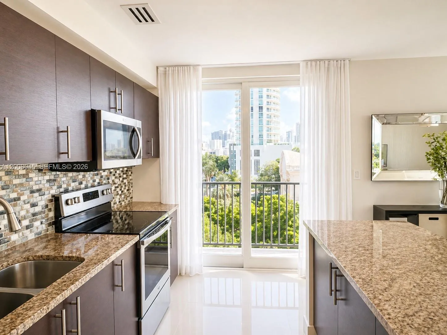 2701 Sw 3rd Ave 504, Miami, Florida 33129, Miami, Florida 33129, 2 Bedrooms Bedrooms, ,2 BathroomsBathrooms,Residential,For Sale,2701 Sw 3rd Ave 504, Miami, Florida 33129,A12008045