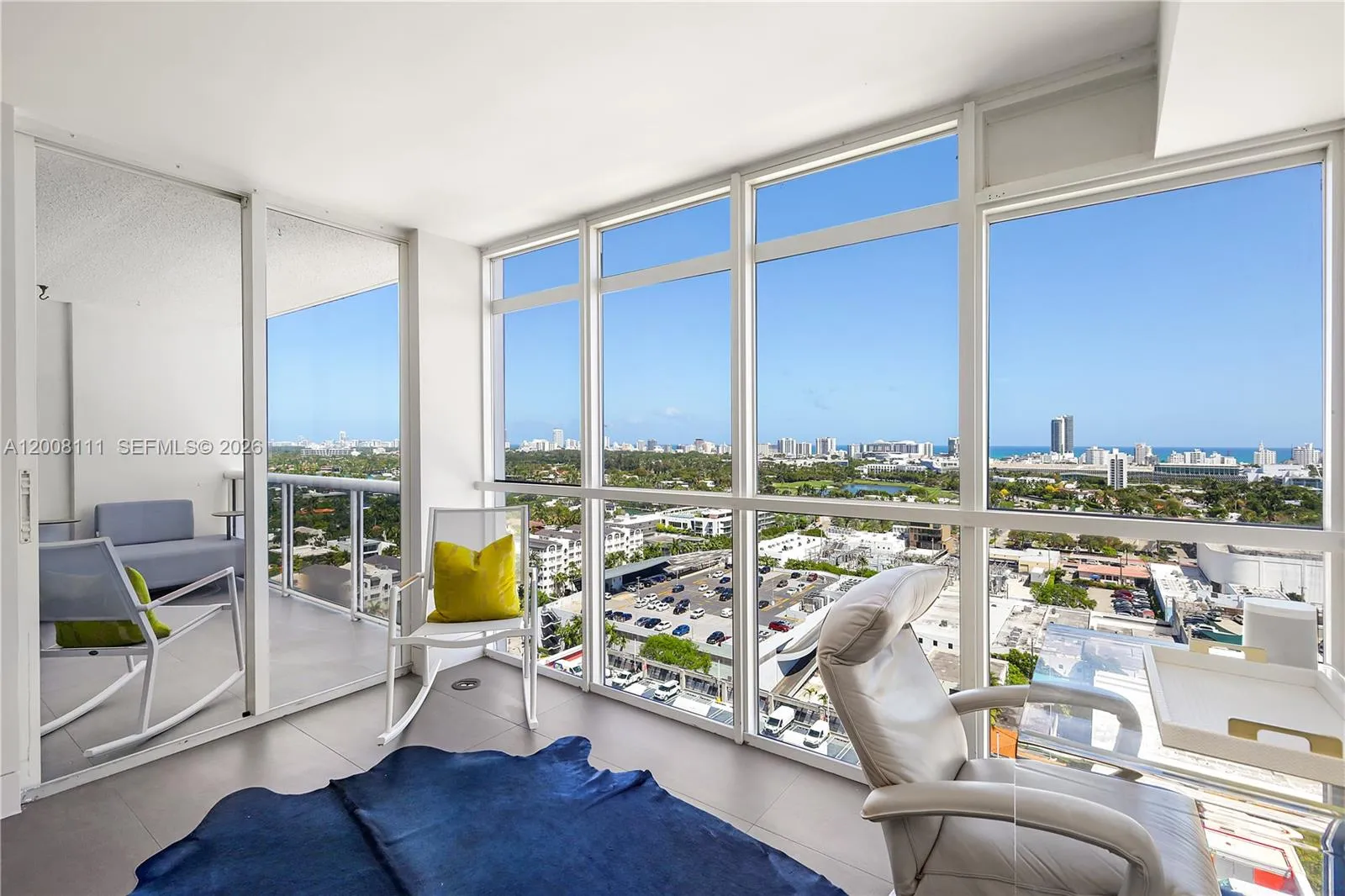 1800 Sunset Harbour Dr 2105, Miami Beach, Florida, Miami Beach, Florida 33139, 1 Bedroom Bedrooms, ,1 BathroomBathrooms,Residential,For Sale,1800 Sunset Harbour Dr 2105, Miami Beach, Florida ,A12008111