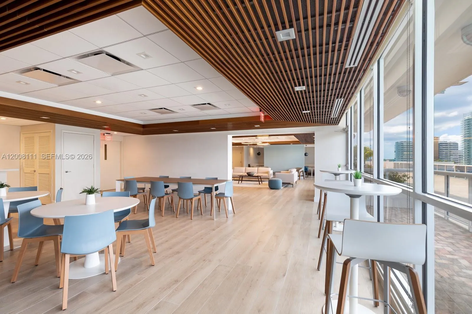 Work from Home Clubhouse