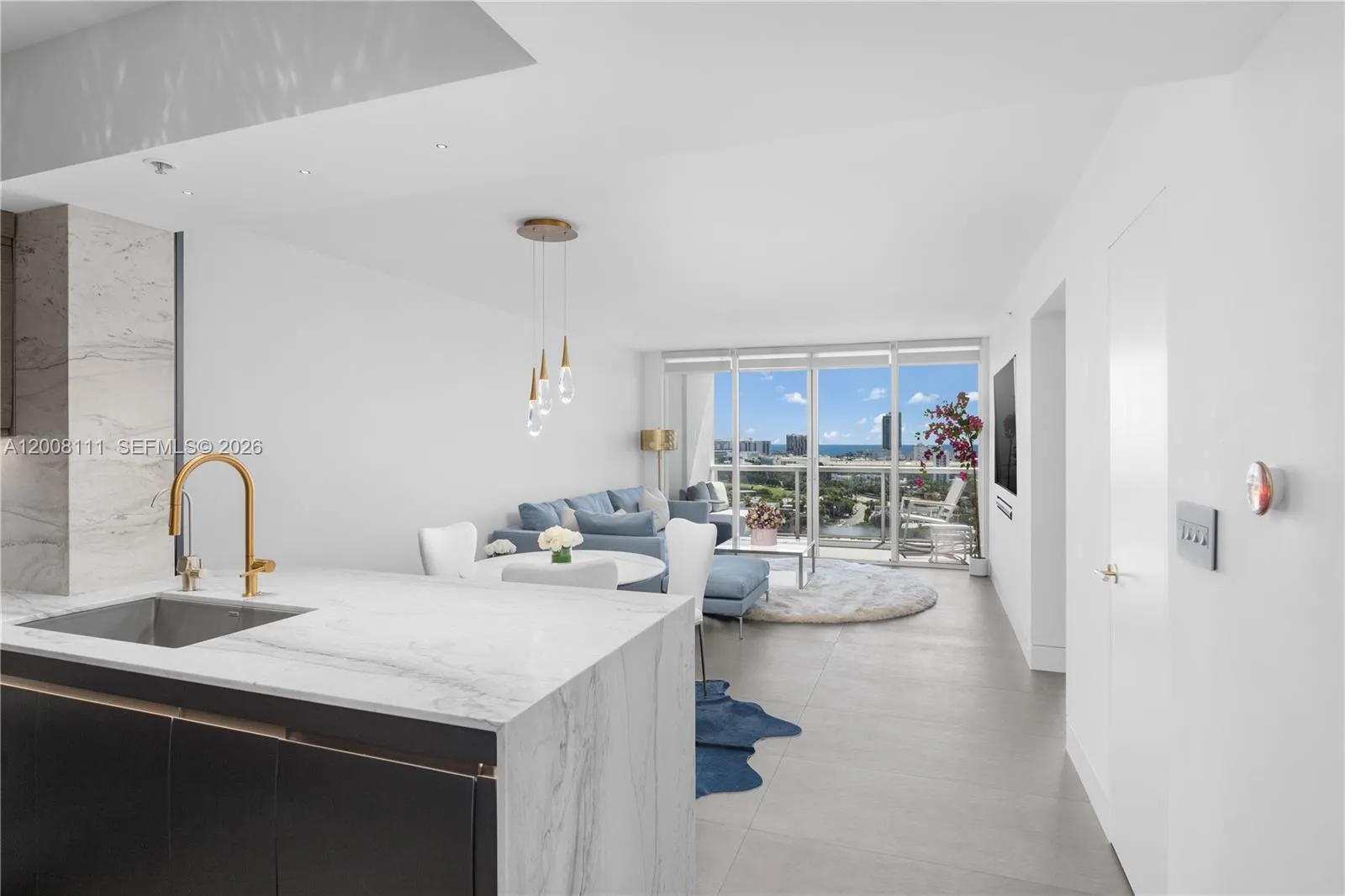 1800 Sunset Harbour Dr 2105, Miami Beach, Florida, Miami Beach, Florida 33139, 1 Bedroom Bedrooms, ,1 BathroomBathrooms,Residential,For Sale,1800 Sunset Harbour Dr 2105, Miami Beach, Florida ,A12008111