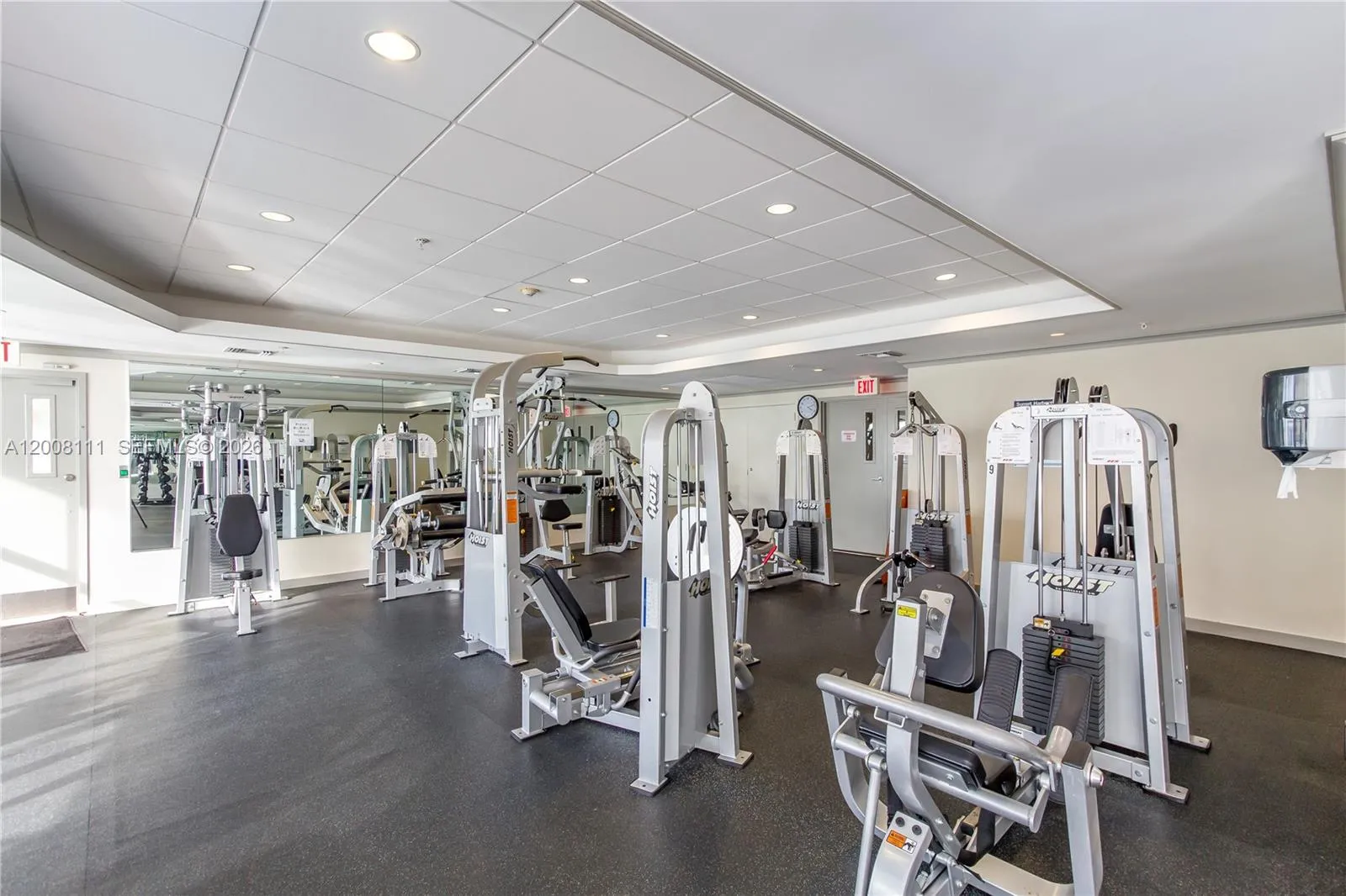 1800 Sunset Harbour Dr 2105, Miami Beach, Florida, Miami Beach, Florida 33139, 1 Bedroom Bedrooms, ,1 BathroomBathrooms,Residential,For Sale,1800 Sunset Harbour Dr 2105, Miami Beach, Florida ,A12008111