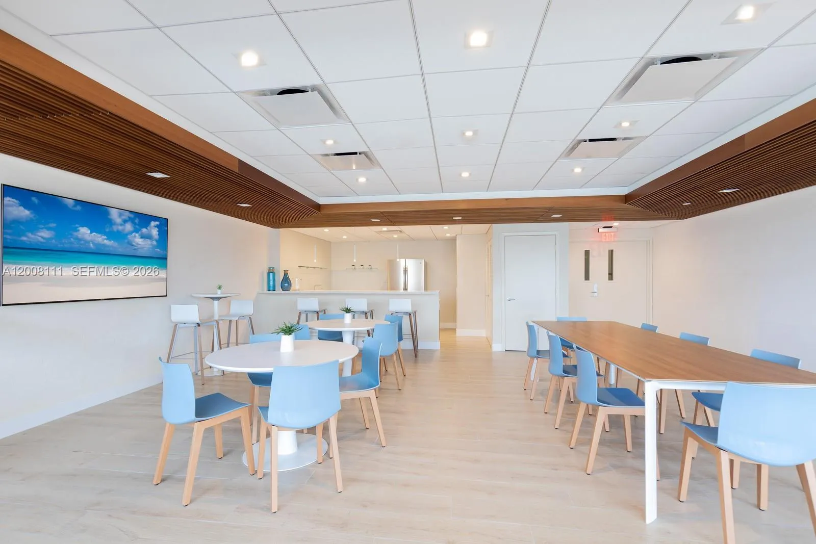 Work from Home Clubhouse