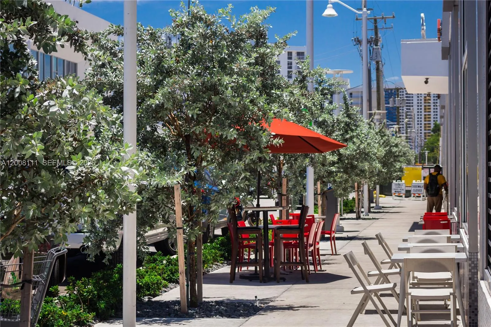 1800 Sunset Harbour Dr 2105, Miami Beach, Florida, Miami Beach, Florida 33139, 1 Bedroom Bedrooms, ,1 BathroomBathrooms,Residential,For Sale,1800 Sunset Harbour Dr 2105, Miami Beach, Florida ,A12008111