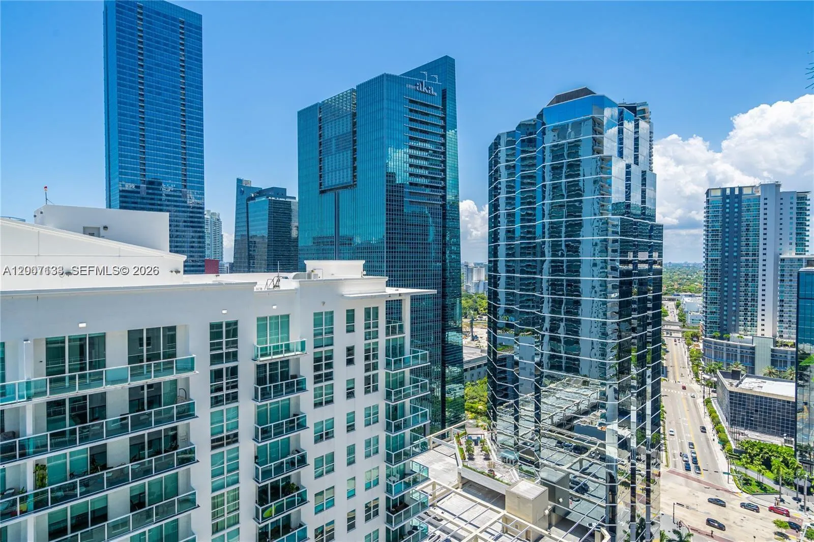 1200 Brickell Bay Dr 1907, Miami, Florida 33131, Miami, Florida 33131, 1 Bedroom Bedrooms, ,1 BathroomBathrooms,Residential,For Sale,1200 Brickell Bay Dr 1907, Miami, Florida 33131,A12007133