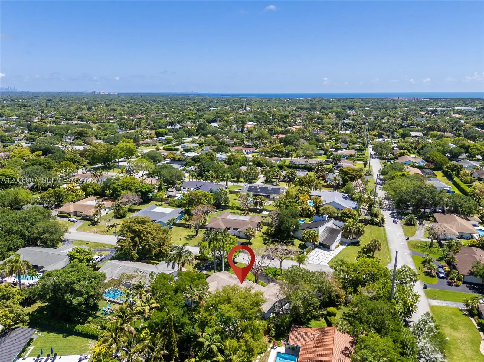17737 Sw 86th Ave, Palmetto Bay, Florida 33157, Palmetto Bay, Florida 33157, 4 Bedrooms Bedrooms, ,2 BathroomsBathrooms,Residential,For Sale,17737 Sw 86th Ave, Palmetto Bay, Florida 33157,A12006987