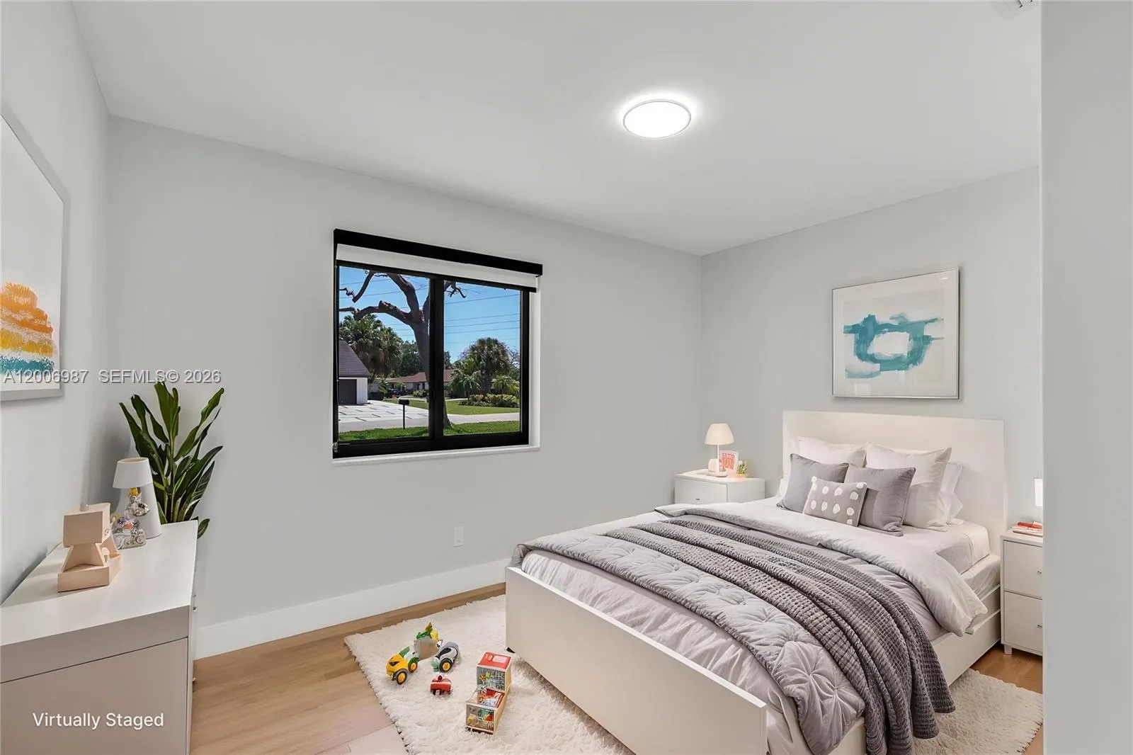 Bedroom 1