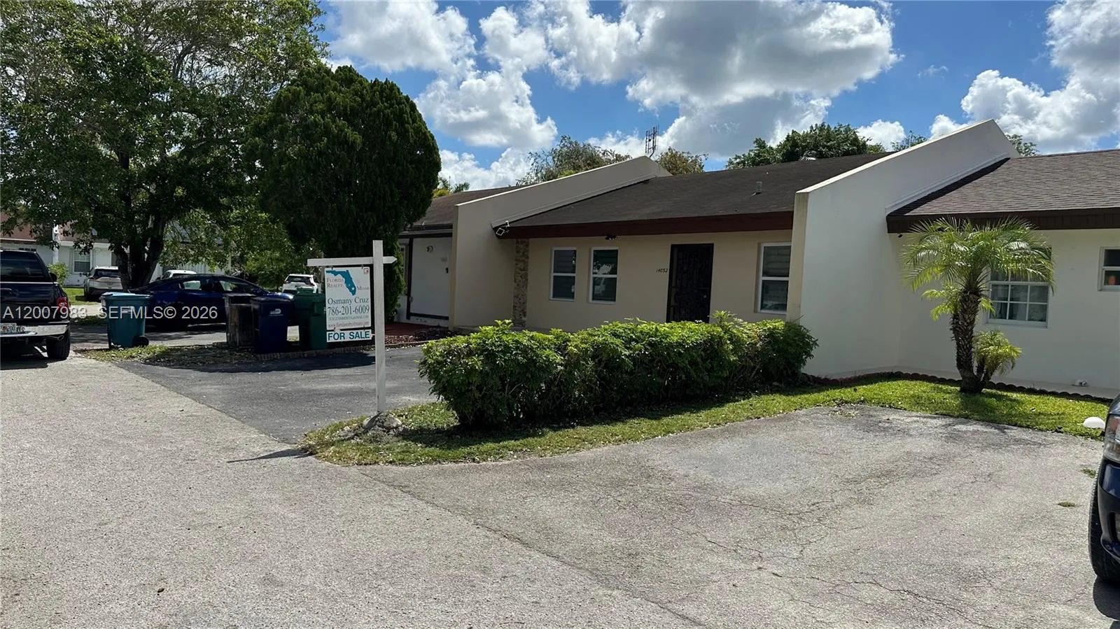 14052 Sw 52nd Ter, Miami, Florida 33175, Miami, Florida 33175, 3 Bedrooms Bedrooms, ,1 BathroomBathrooms,Residential,For Sale,14052 Sw 52nd Ter, Miami, Florida 33175,A12007983
