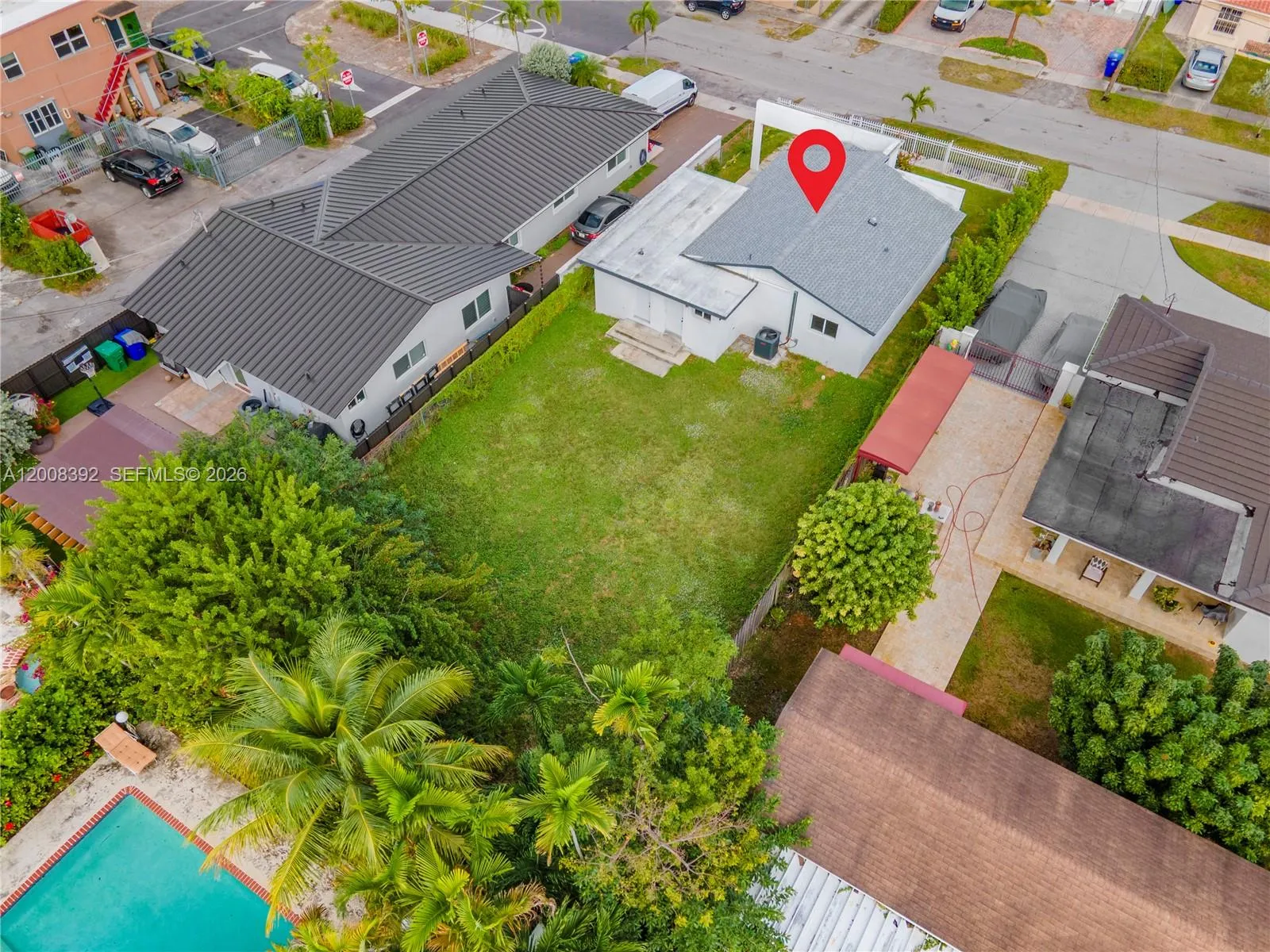 5658 Sw 1st St, Miami, Florida 33134, Miami, Florida 33134, 3 Bedrooms Bedrooms, ,2 BathroomsBathrooms,Residential,For Sale,5658 Sw 1st St, Miami, Florida 33134,A12008392