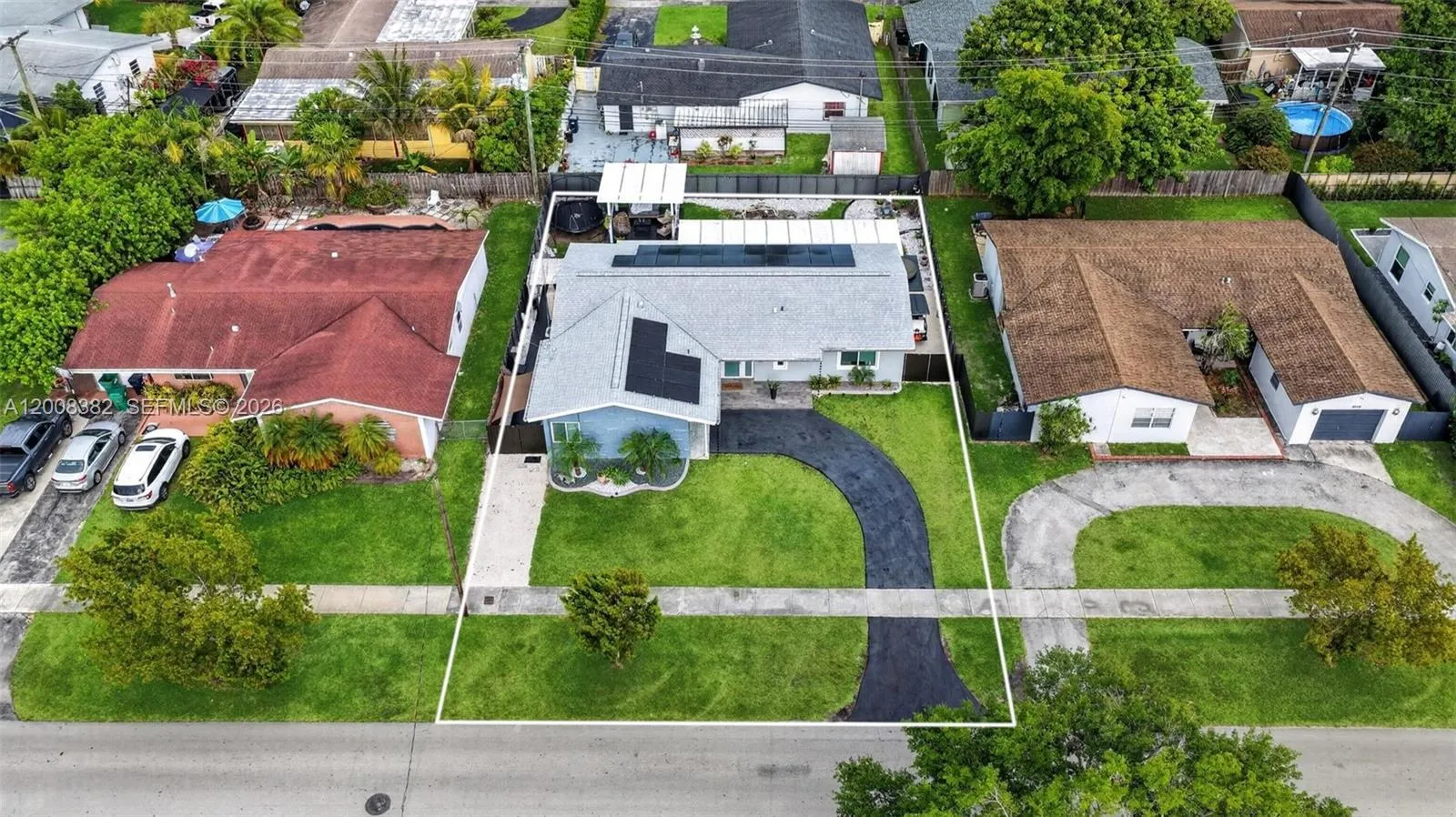 18931 Sw 97th Ave, Cutler Bay, Florida 33157, Cutler Bay, Florida 33157, 4 Bedrooms Bedrooms, ,2 BathroomsBathrooms,Residential,For Sale,18931 Sw 97th Ave, Cutler Bay, Florida 33157,A12008382