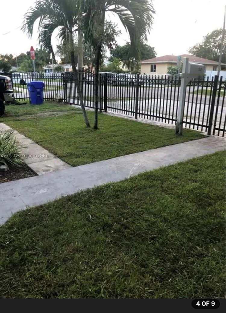 1342 Nw 42nd St, Miami, Florida 33142, Miami, Florida 33142, 3 Bedrooms Bedrooms, 1 Room Rooms,2 BathroomsBathrooms,Residential,For Sale,1342 Nw 42nd St, Miami, Florida 33142,A12008421