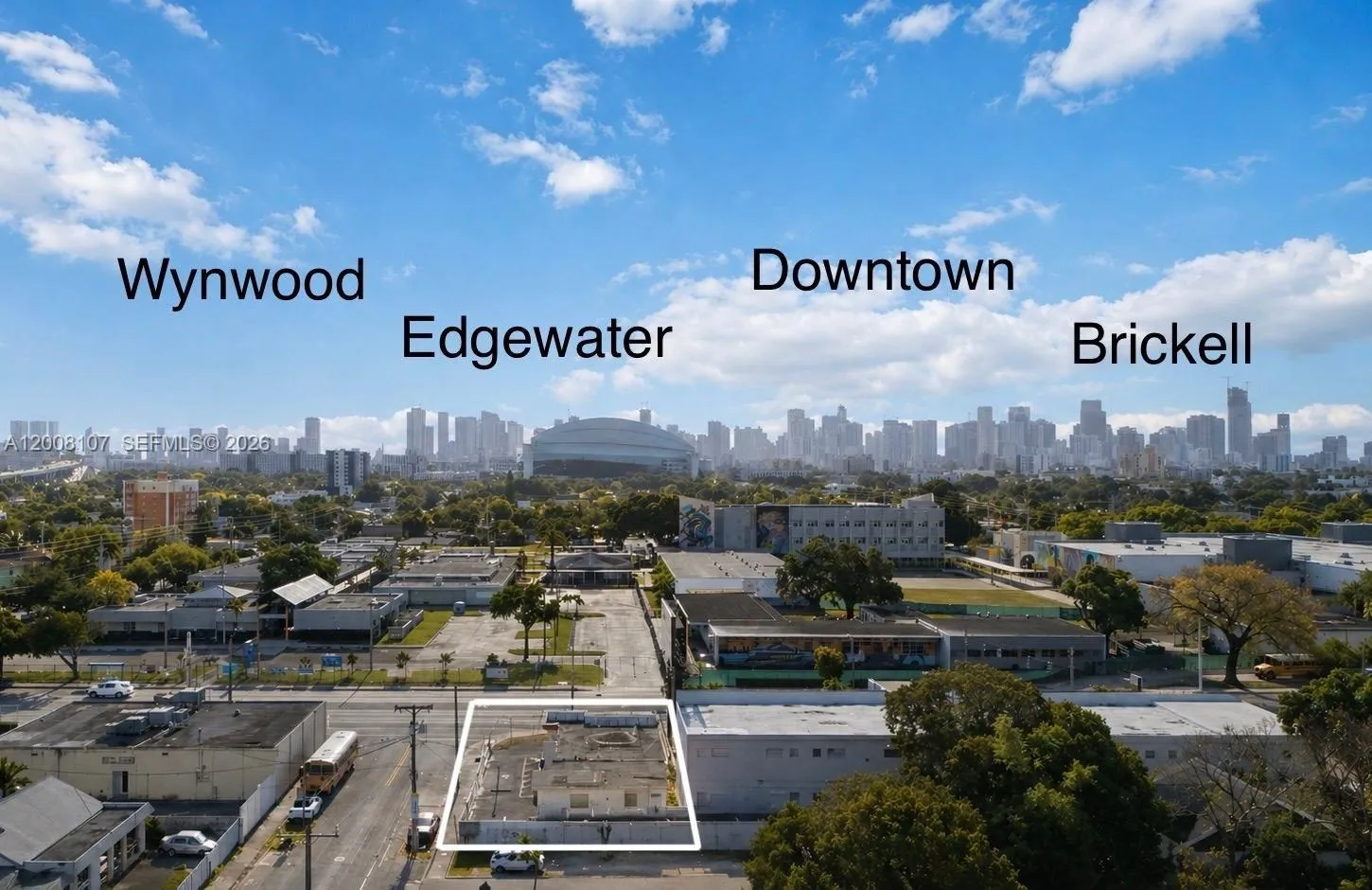 470 Nw 22nd Ave, Miami, Florida 33125, Miami, Florida 33125, ,Commercial Sale,For Sale,470 Nw 22nd Ave, Miami, Florida 33125,A12008107
