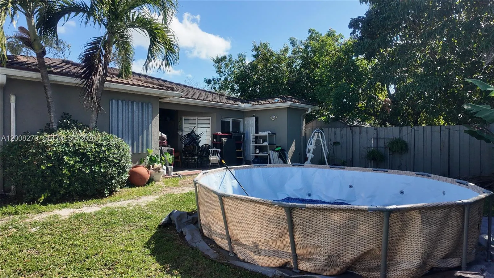 12260 Sw 251st Ter, Homestead, Florida 33032, Homestead, Florida 33032, 4 Bedrooms Bedrooms, ,2 BathroomsBathrooms,Residential,For Sale,12260 Sw 251st Ter, Homestead, Florida 33032,A12008279