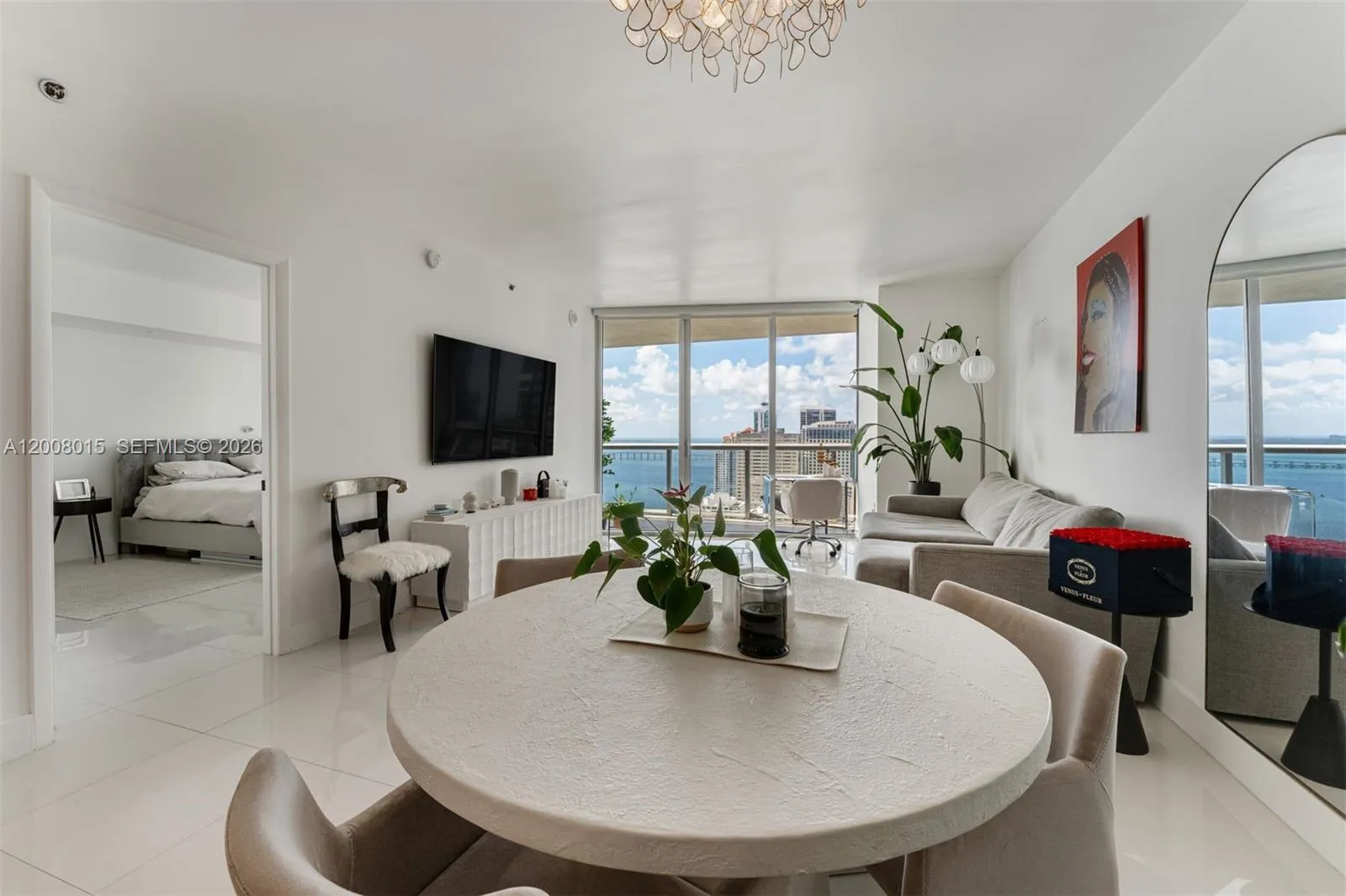 495 Brickell Ave 3509, Miami, Florida 33131, Miami, Florida 33131, 1 Bedroom Bedrooms, ,1 BathroomBathrooms,Residential,For Sale,495 Brickell Ave 3509, Miami, Florida 33131,A12008015