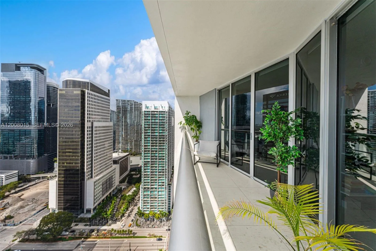 495 Brickell Ave 3509, Miami, Florida 33131, Miami, Florida 33131, 1 Bedroom Bedrooms, ,1 BathroomBathrooms,Residential,For Sale,495 Brickell Ave 3509, Miami, Florida 33131,A12008015