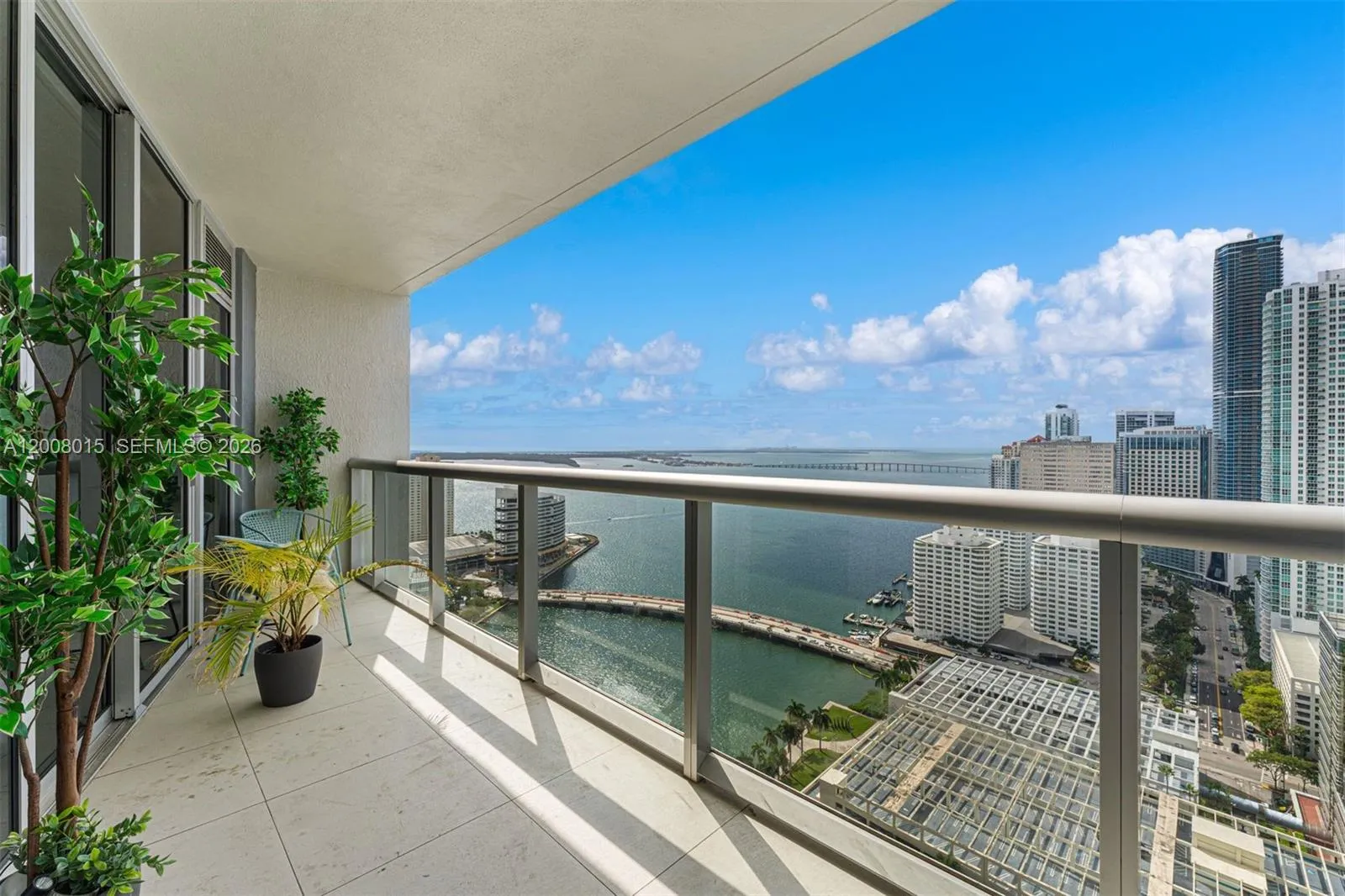 495 Brickell Ave 3509, Miami, Florida 33131, Miami, Florida 33131, 1 Bedroom Bedrooms, ,1 BathroomBathrooms,Residential,For Sale,495 Brickell Ave 3509, Miami, Florida 33131,A12008015