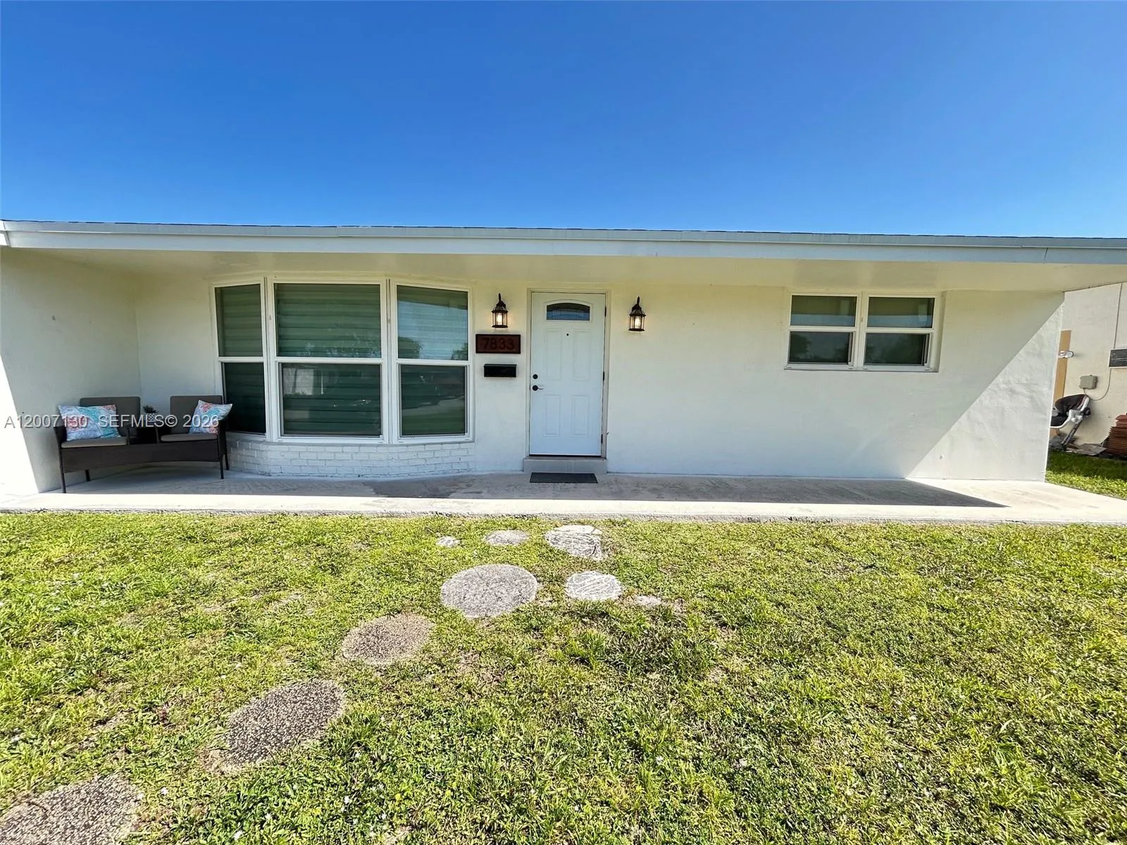7833 Tropicana St, Miramar, Florida 33023, Miramar, Florida 33023, 3 Bedrooms Bedrooms, ,1 BathroomBathrooms,Residential,For Sale,7833 Tropicana St, Miramar, Florida 33023,A12007130