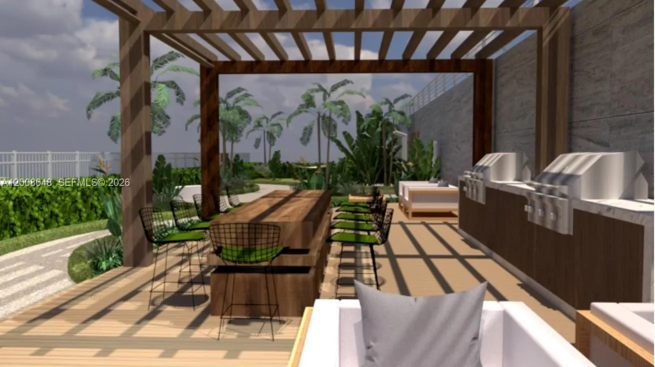 rendering