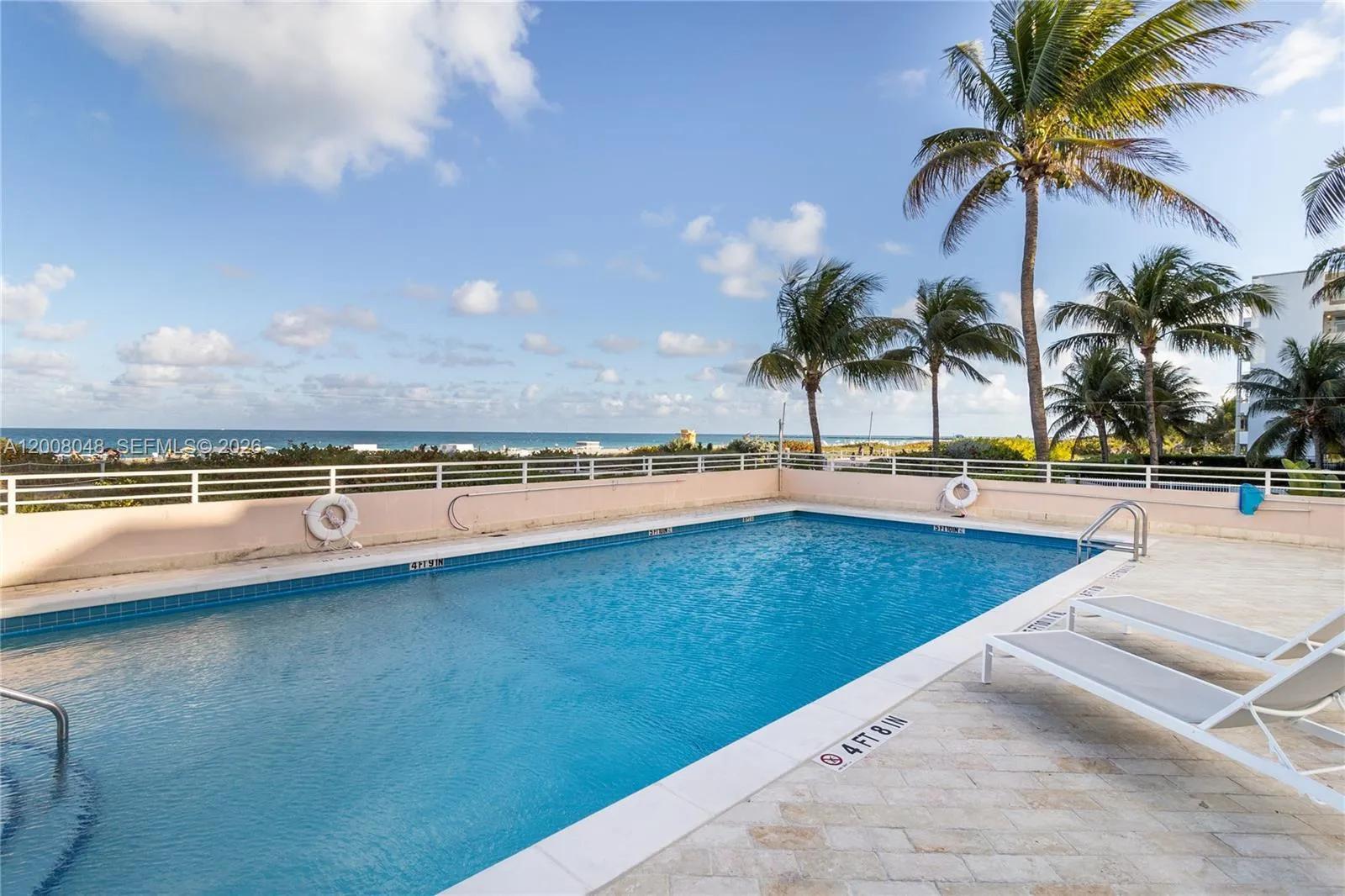 345 Ocean Dr 304, Miami Beach, Florida 33139, Miami Beach, Florida 33139, 1 Bedroom Bedrooms, ,1 BathroomBathrooms,Residential,For Sale,345 Ocean Dr 304, Miami Beach, Florida 33139,A12008048