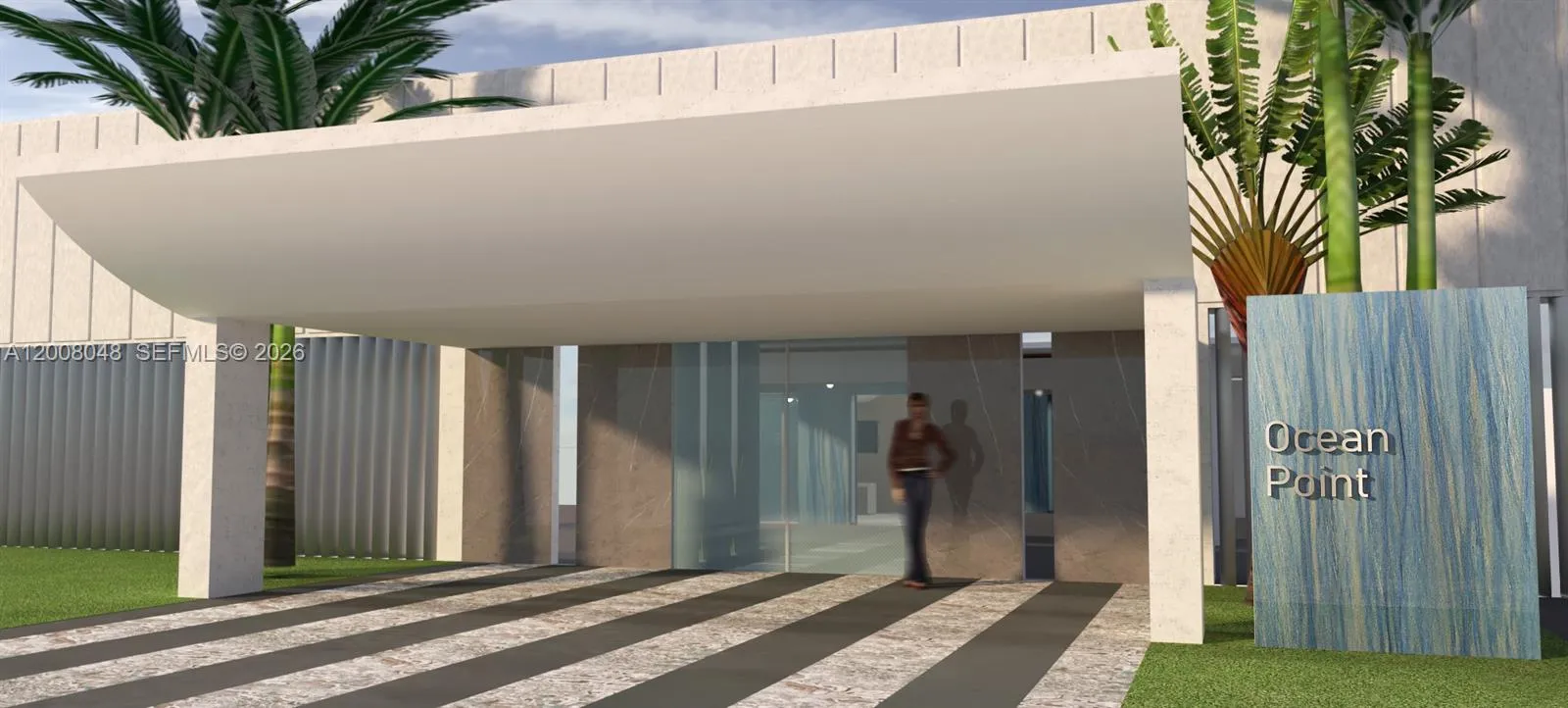 rendering