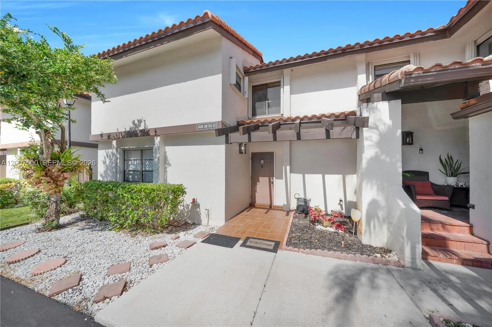 11435 Sw 133rd Ct 64-4, Miami, Florida 33186, Miami, Florida 33186, 2 Bedrooms Bedrooms, ,2 BathroomsBathrooms,Residential,For Sale,11435 Sw 133rd Ct 64-4, Miami, Florida 33186,A12007500