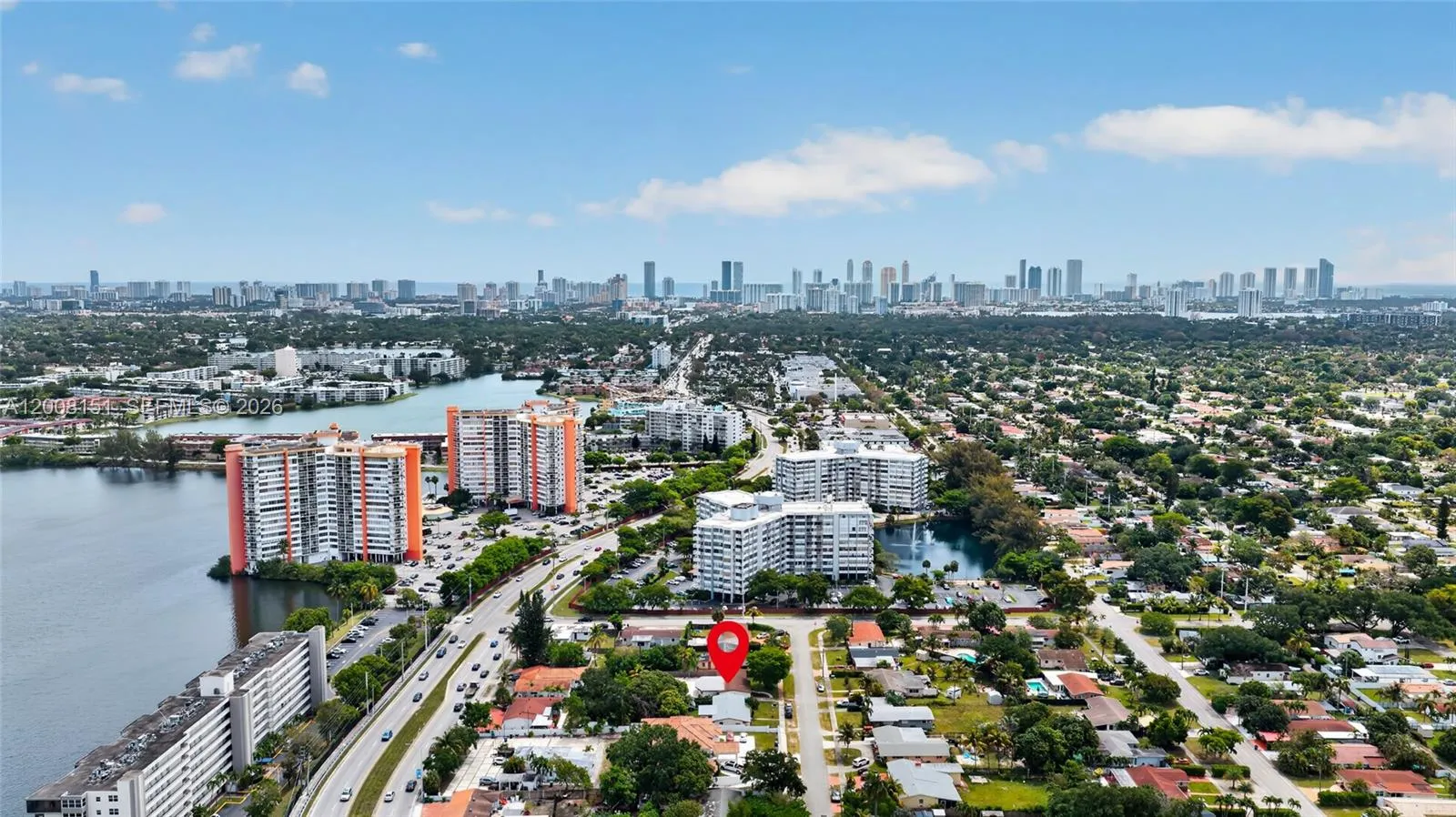 1155 Ne 184th St, Miami, Florida 33179, Miami, Florida 33179, 4 Bedrooms Bedrooms, ,2 BathroomsBathrooms,Residential,For Sale,1155 Ne 184th St, Miami, Florida 33179,A12008151