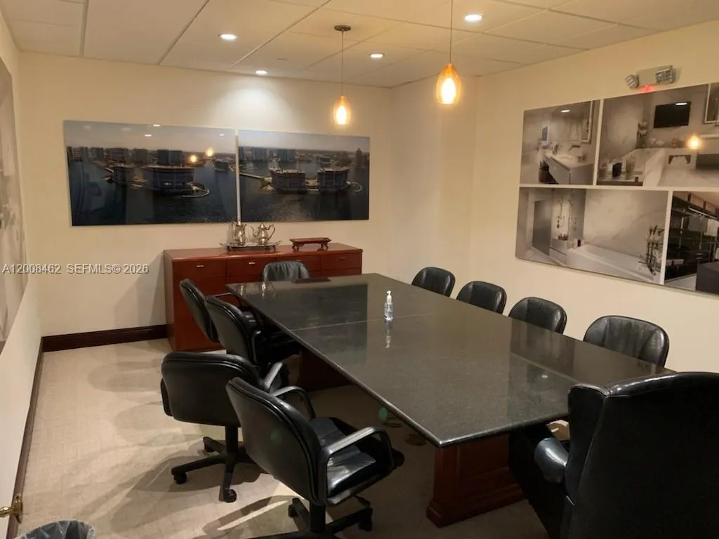 Conference room