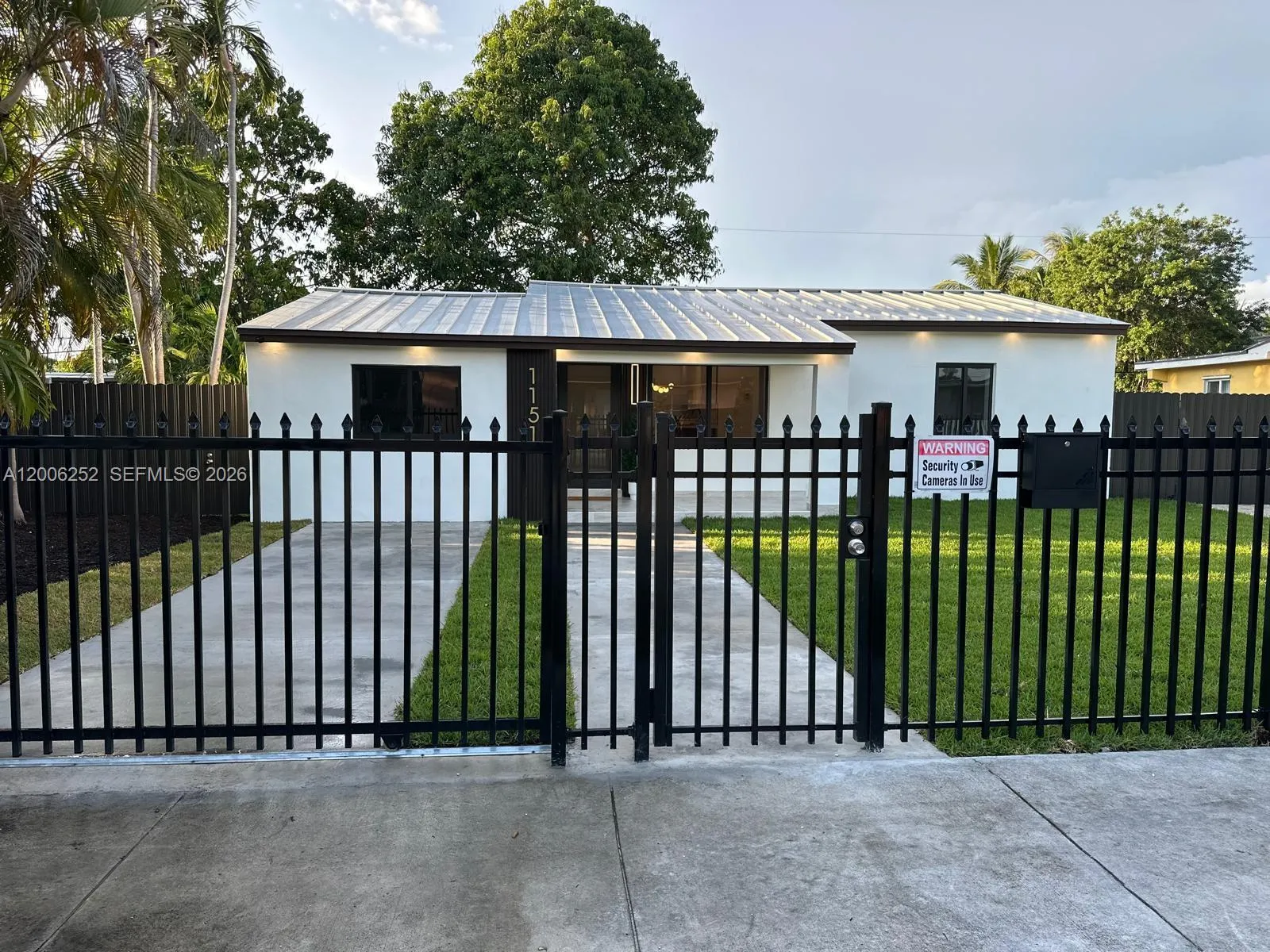 1151 Nw 112th St, Miami, Florida 33168, Miami, Florida 33168, 4 Bedrooms Bedrooms, ,2 BathroomsBathrooms,Residential,For Sale,1151 Nw 112th St, Miami, Florida 33168,A12006252