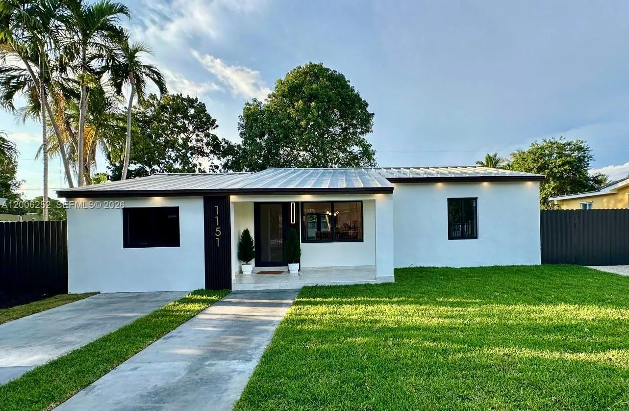 1151 Nw 112th St, Miami, Florida 33168, Miami, Florida 33168, 4 Bedrooms Bedrooms, ,2 BathroomsBathrooms,Residential,For Sale,1151 Nw 112th St, Miami, Florida 33168,A12006252