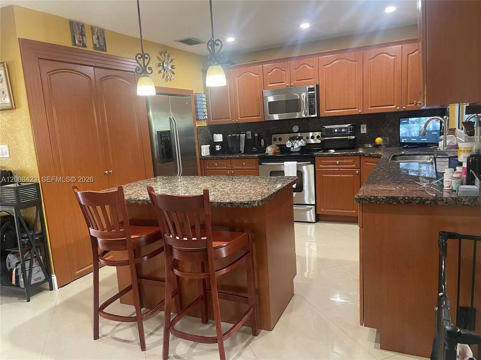 15146 Sw 92nd Ter, Miami, Florida 33196, Miami, Florida 33196, 4 Bedrooms Bedrooms, ,2 BathroomsBathrooms,Residential,For Sale,15146 Sw 92nd Ter, Miami, Florida 33196,A12008423