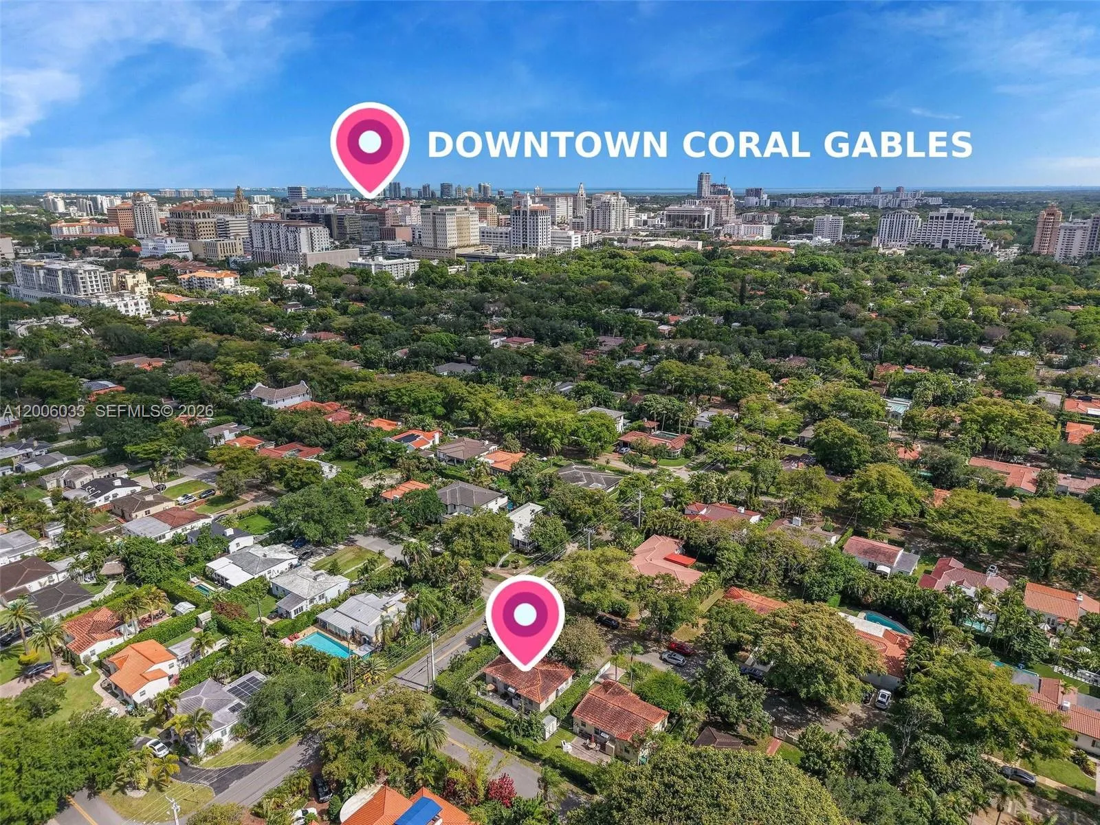 4401 Sw 16th St, Miami, Florida 33134, Miami, Florida 33134, 3 Bedrooms Bedrooms, ,3 BathroomsBathrooms,Residential,For Sale,4401 Sw 16th St, Miami, Florida 33134,A12006033