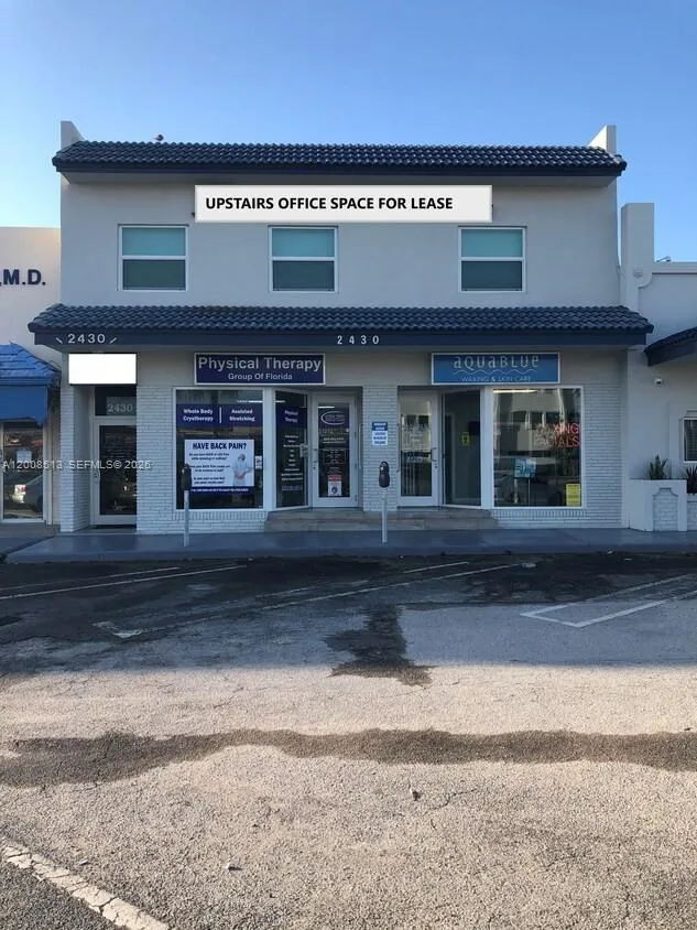 2430 E Commercial Blvd 3, Fort Lauderdale, Florida, Fort Lauderdale, Florida 33308, ,Commercial Lease,For Rent,2430 E Commercial Blvd 3, Fort Lauderdale, Florida,A12008513