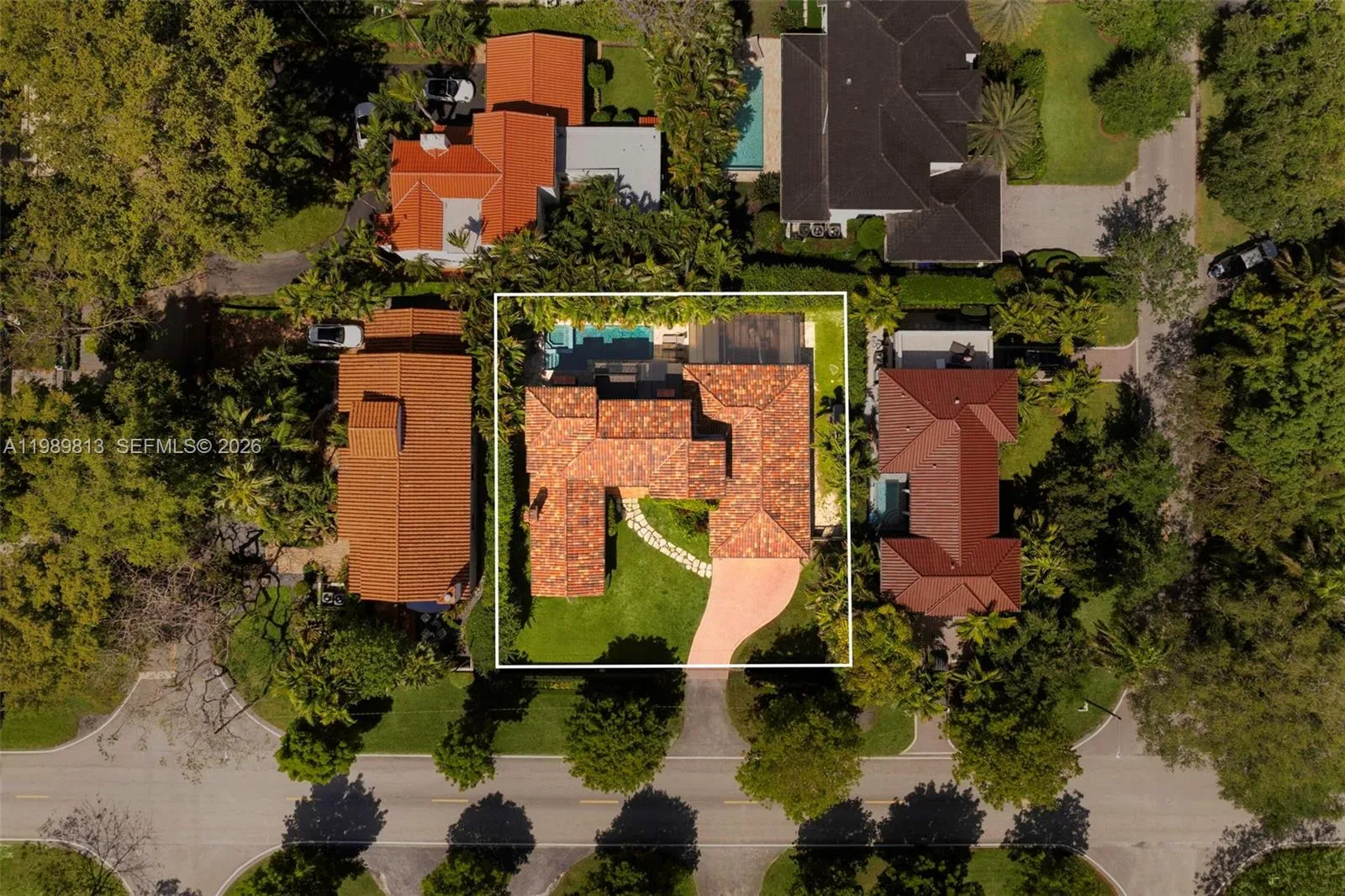 4206 Alhambra Cir, Coral Gables, Florida 33146, Coral Gables, Florida 33146, 4 Bedrooms Bedrooms, ,4 BathroomsBathrooms,Residential,For Sale,4206 Alhambra Cir, Coral Gables, Florida 33146,A11989813