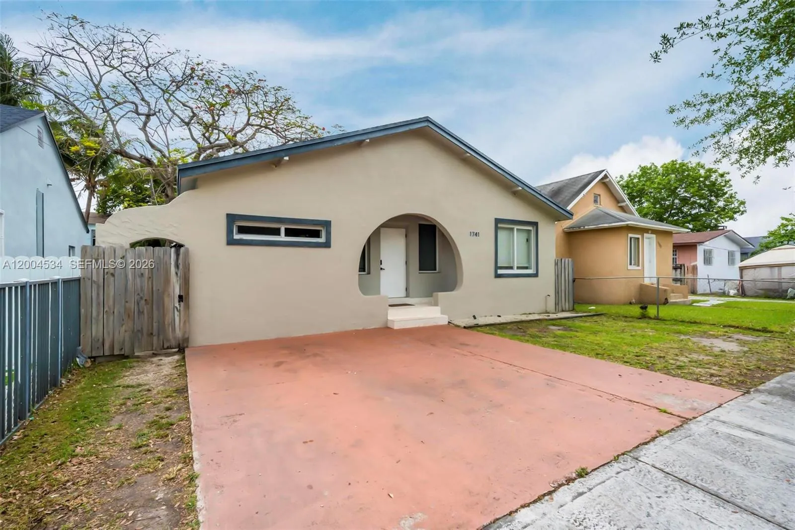 1741 Nw 44th St, Miami, Florida 33142, Miami, Florida 33142, 3 Bedrooms Bedrooms, ,2 BathroomsBathrooms,Residential,For Sale,1741 Nw 44th St, Miami, Florida 33142,A12004534