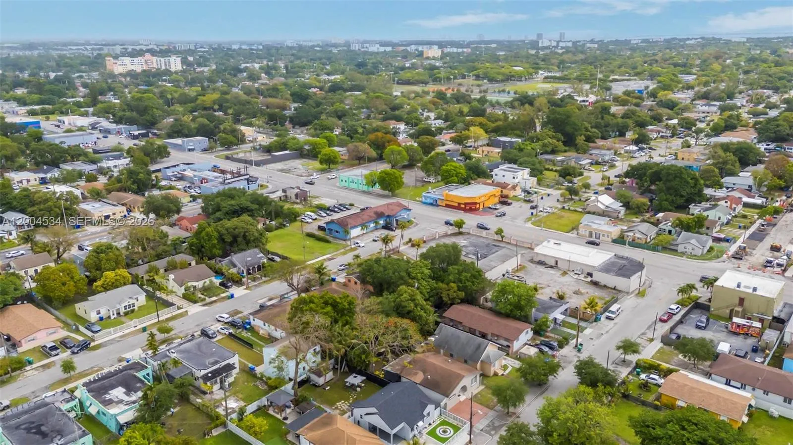 1741 Nw 44th St, Miami, Florida 33142, Miami, Florida 33142, 3 Bedrooms Bedrooms, ,2 BathroomsBathrooms,Residential,For Sale,1741 Nw 44th St, Miami, Florida 33142,A12004534