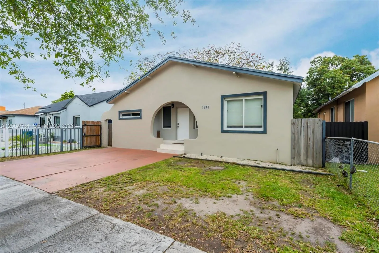 1741 Nw 44th St, Miami, Florida 33142, Miami, Florida 33142, 3 Bedrooms Bedrooms, ,2 BathroomsBathrooms,Residential,For Sale,1741 Nw 44th St, Miami, Florida 33142,A12004534
