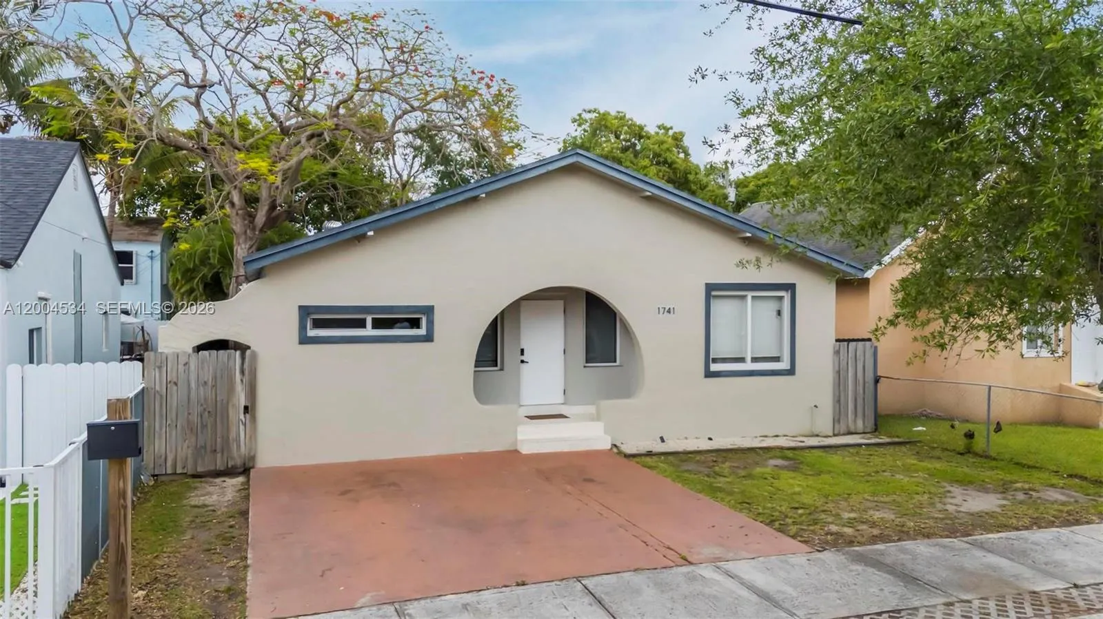 1741 Nw 44th St, Miami, Florida 33142, Miami, Florida 33142, 3 Bedrooms Bedrooms, ,2 BathroomsBathrooms,Residential,For Sale,1741 Nw 44th St, Miami, Florida 33142,A12004534