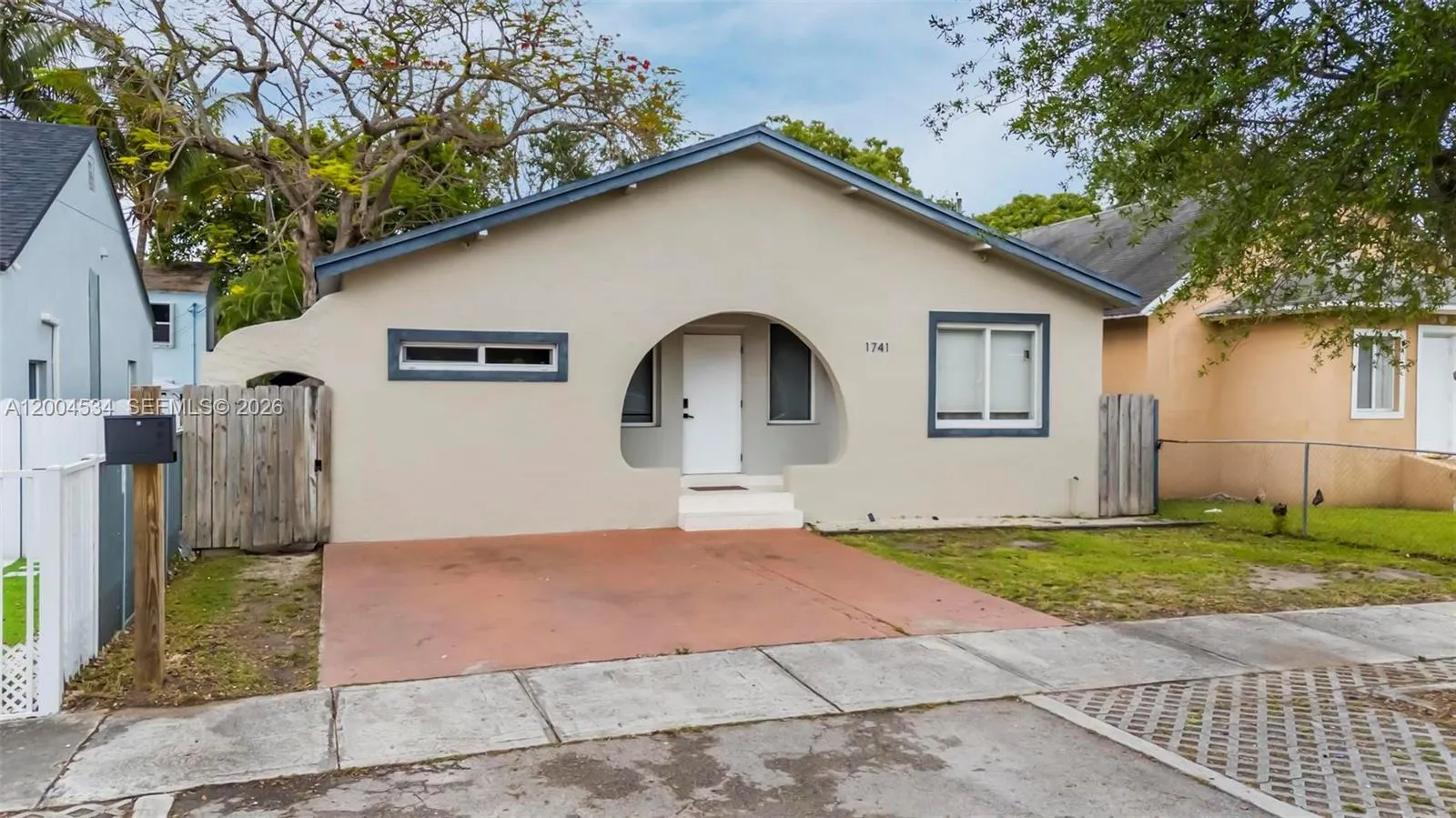 1741 Nw 44th St, Miami, Florida 33142, Miami, Florida 33142, 3 Bedrooms Bedrooms, ,2 BathroomsBathrooms,Residential,For Sale,1741 Nw 44th St, Miami, Florida 33142,A12004534