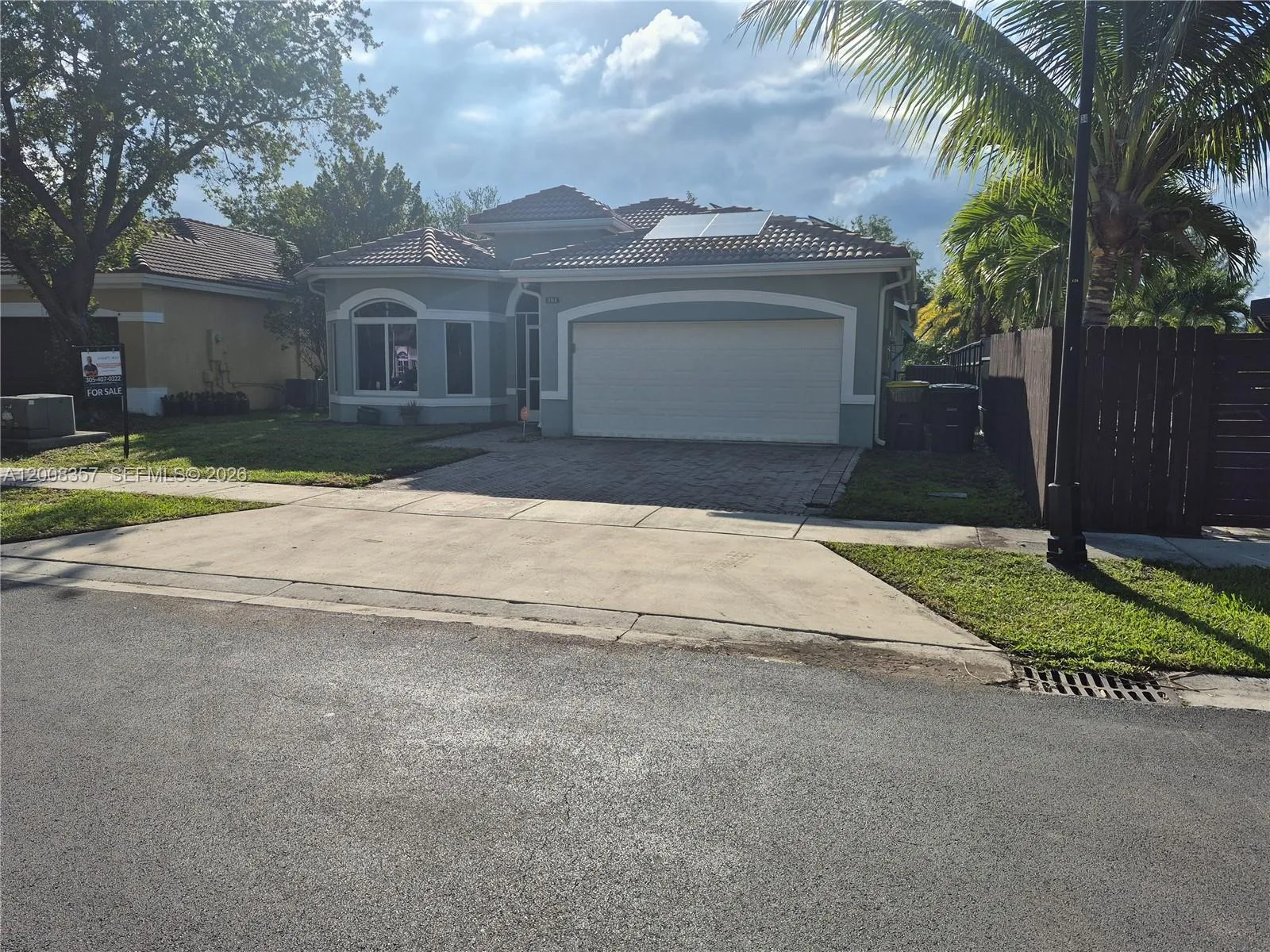161 Se 22nd Ter, Homestead, Florida 33033, Homestead, Florida 33033, 3 Bedrooms Bedrooms, ,2 BathroomsBathrooms,Residential,For Sale,161 Se 22nd Ter, Homestead, Florida 33033,A12008357