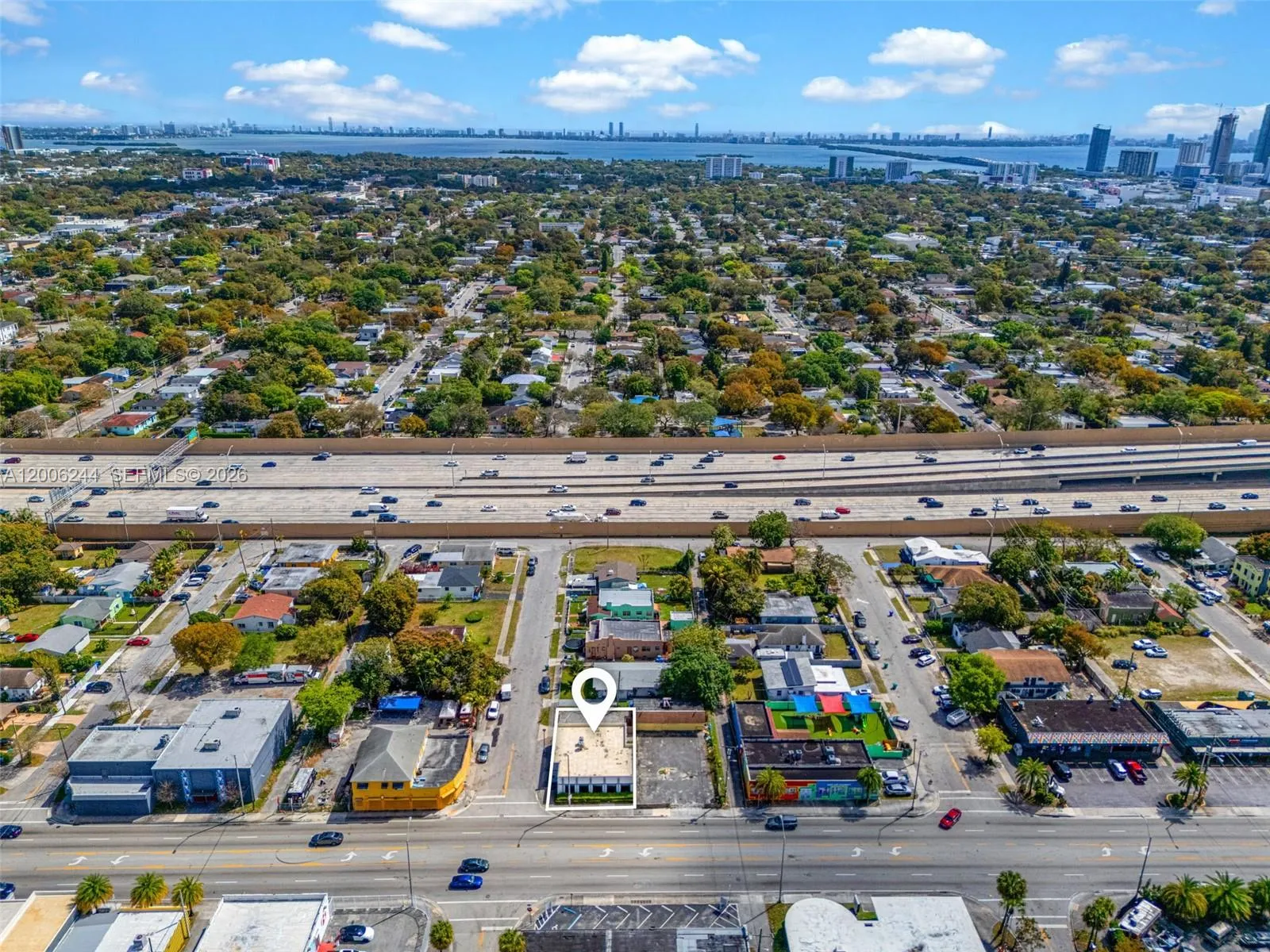 4885 Nw 7th Ave, Miami, Florida 33127, Miami, Florida 33127, ,Commercial Sale,For Sale,4885 Nw 7th Ave, Miami, Florida 33127,A12006244