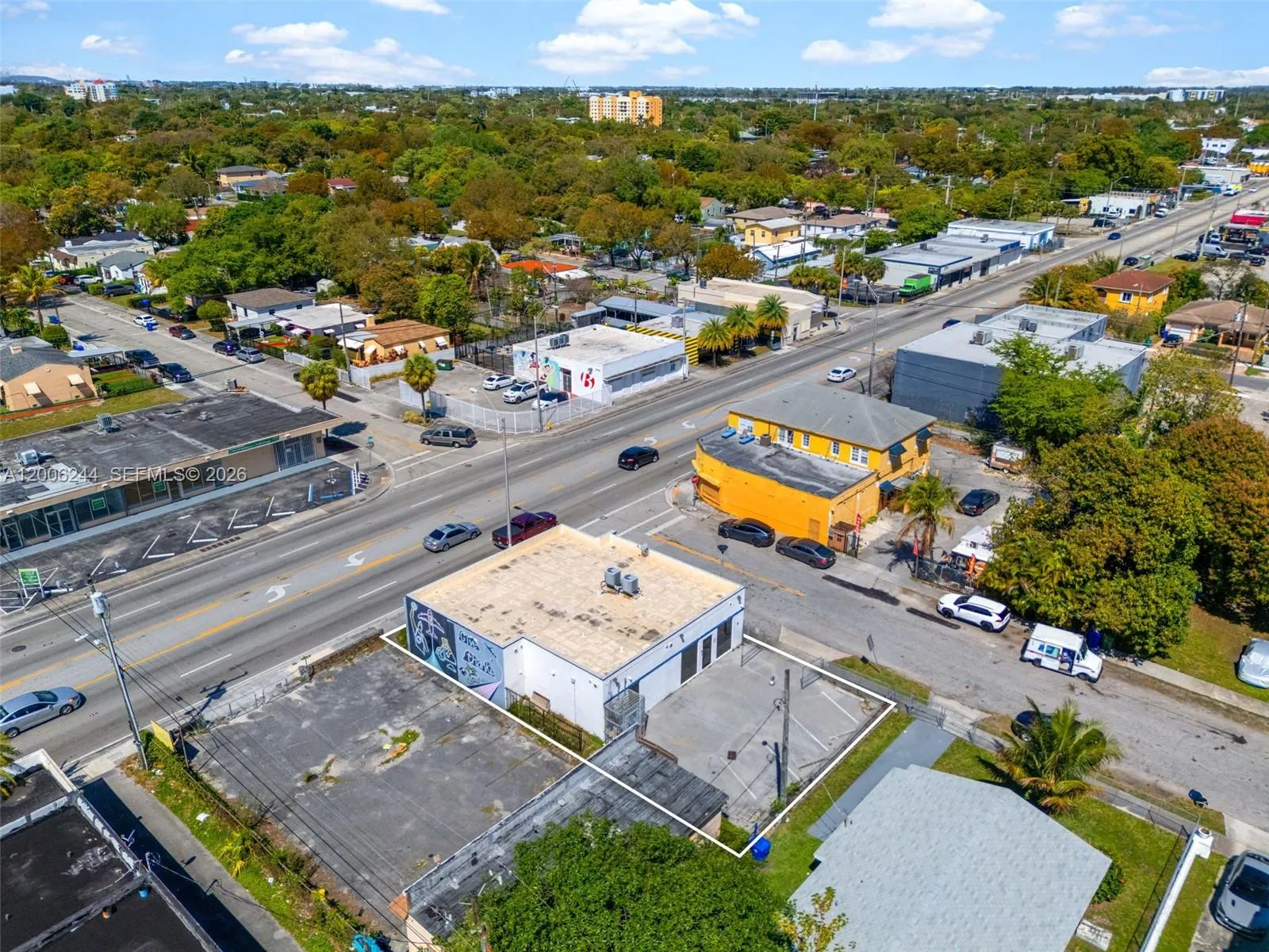 4885 Nw 7th Ave, Miami, Florida 33127, Miami, Florida 33127, ,Commercial Sale,For Sale,4885 Nw 7th Ave, Miami, Florida 33127,A12006244