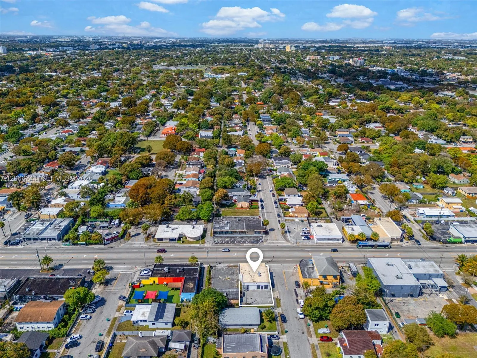 4885 Nw 7th Ave, Miami, Florida 33127, Miami, Florida 33127, ,Commercial Sale,For Sale,4885 Nw 7th Ave, Miami, Florida 33127,A12006244